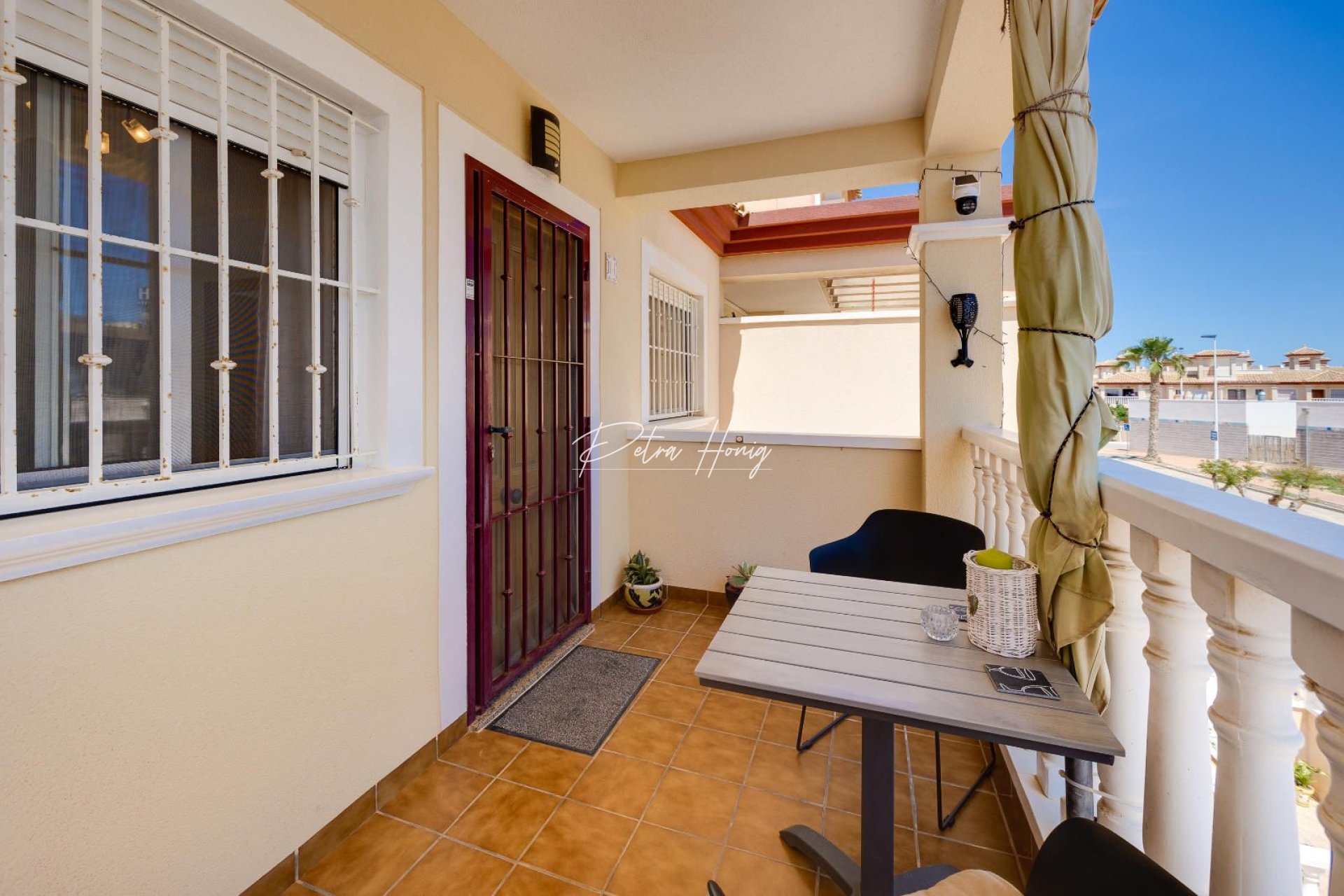 Resales - Apartment - San Pedro del Pinatar - Los Peñascos-El Salero-Los Imbernones