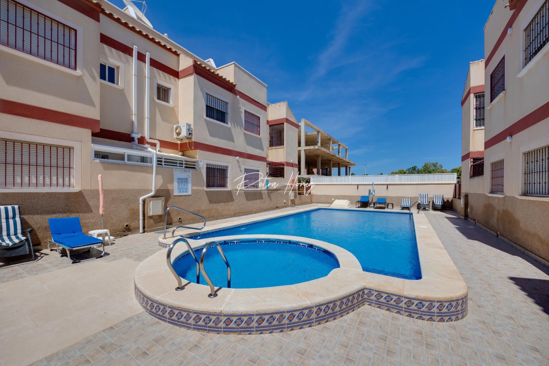 Resales - Apartment - San Pedro del Pinatar - Los Peñascos-El Salero-Los Imbernones