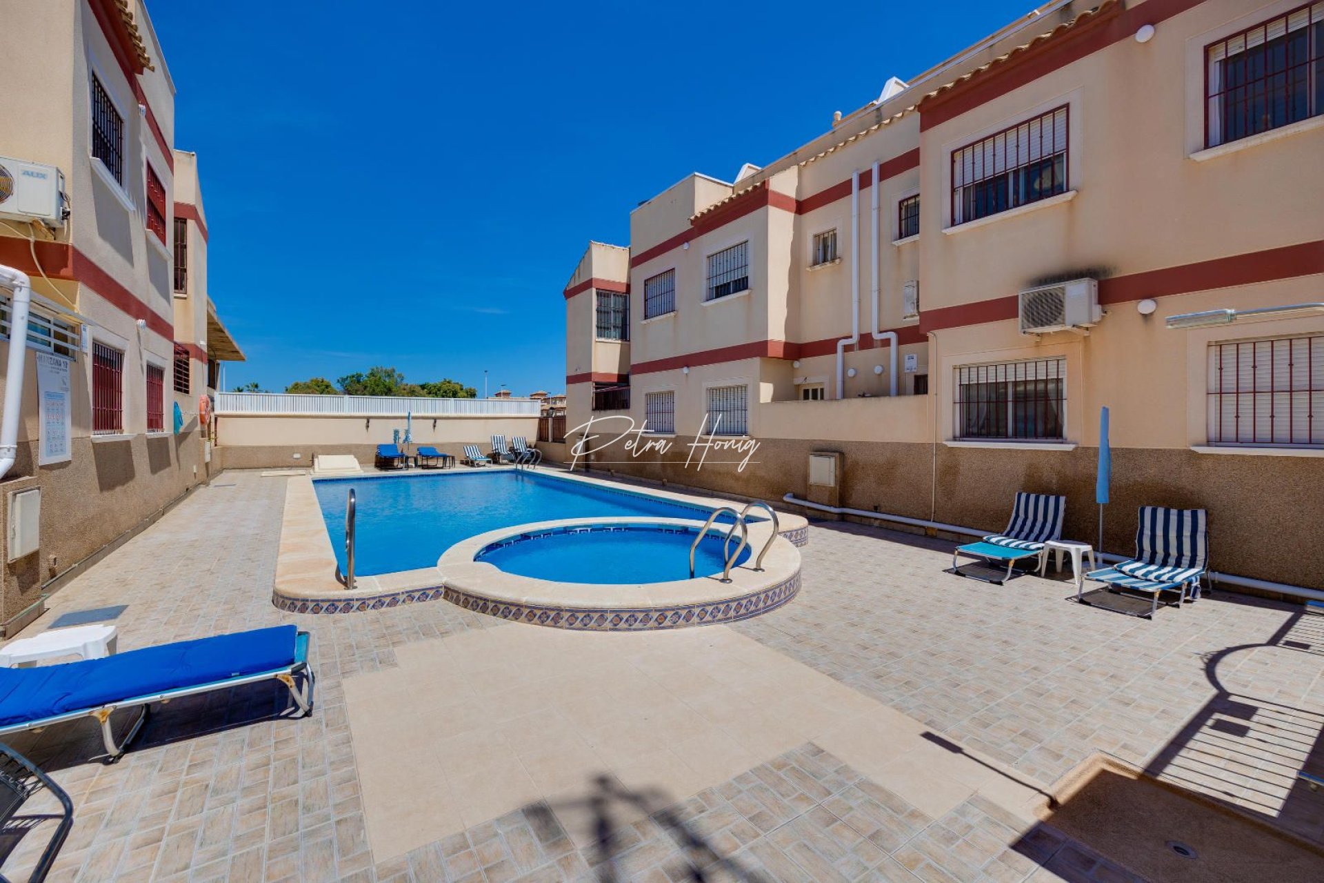 Resales - Apartment - San Pedro del Pinatar - Los Peñascos-El Salero-Los Imbernones