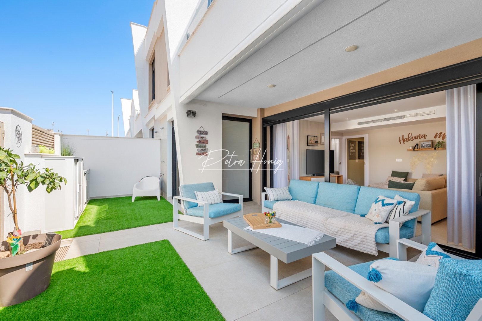 Resales - Apartment - San Pedro del Pinatar - San Pedro del Pinatar Centro