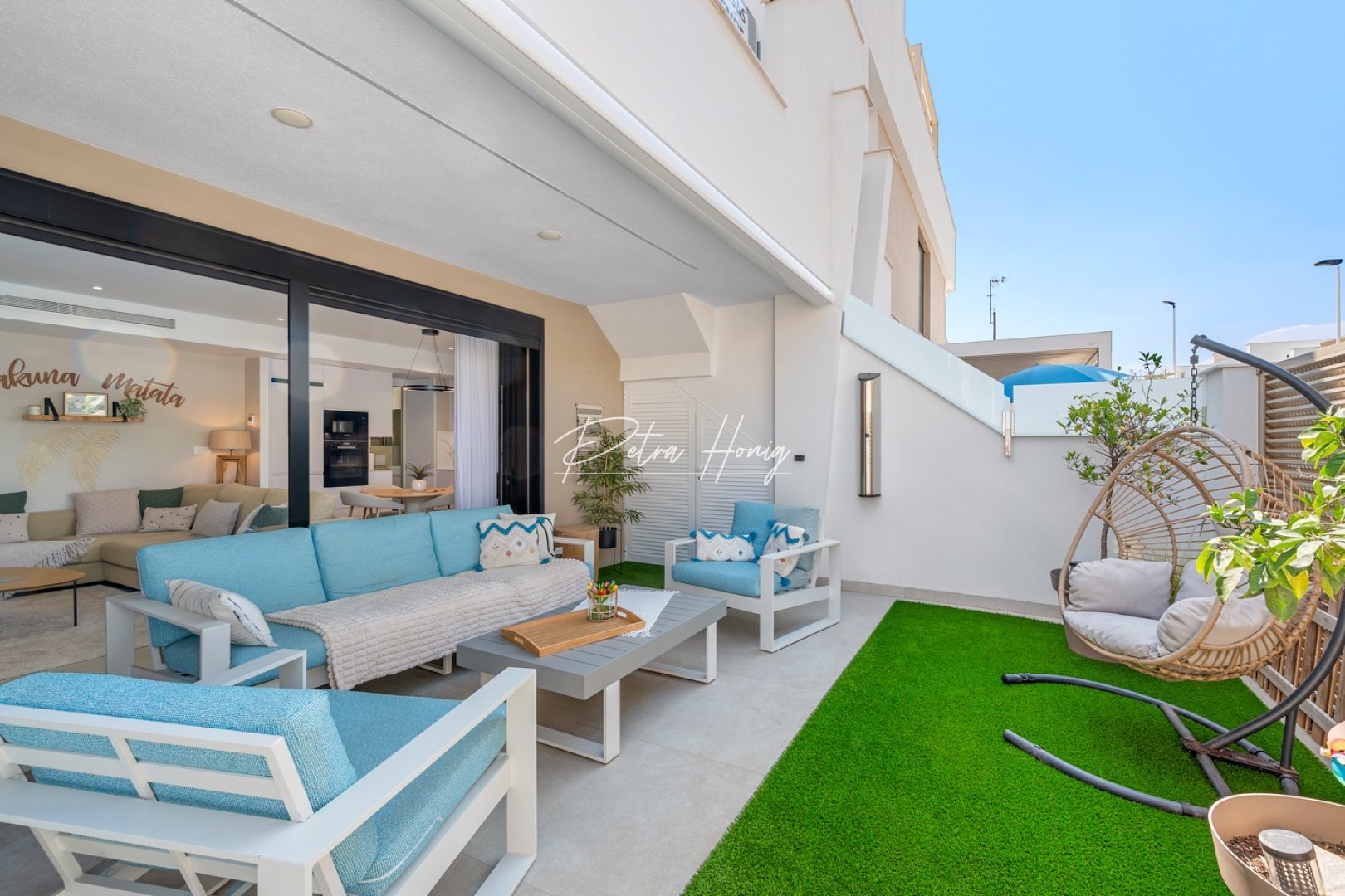 Resales - Apartment - San Pedro del Pinatar - San Pedro del Pinatar Centro