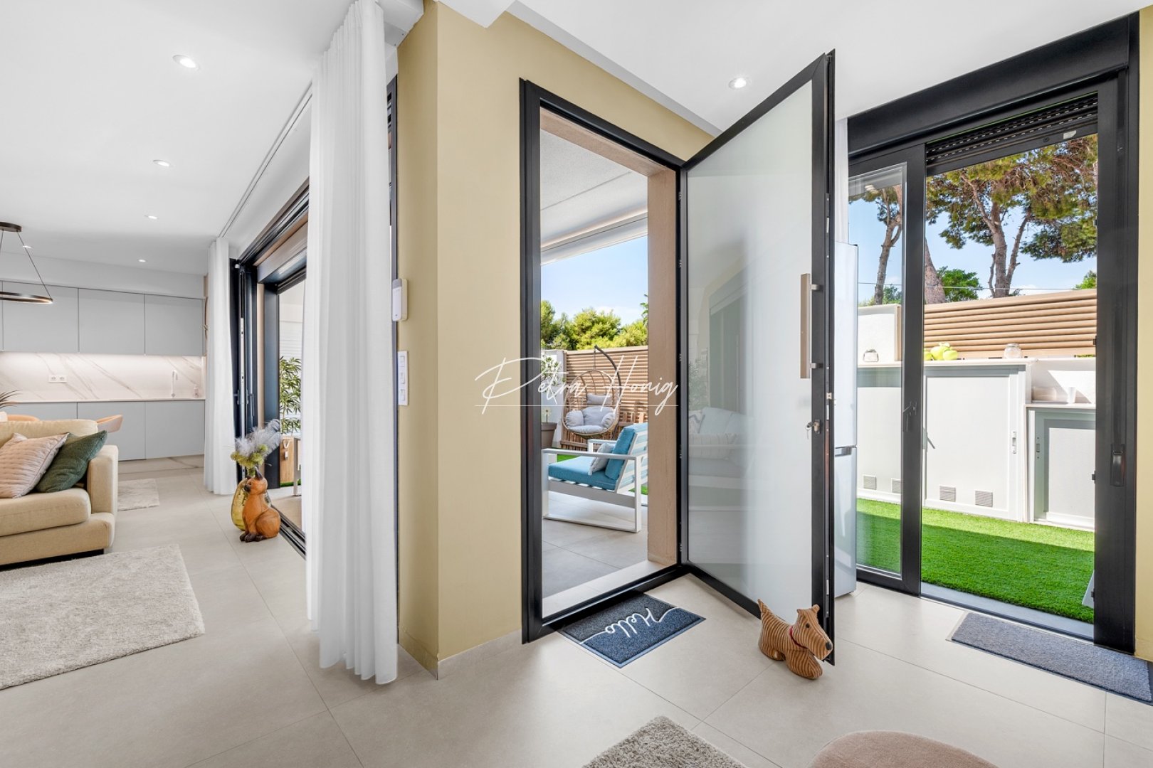 Resales - Apartment - San Pedro del Pinatar - San Pedro del Pinatar Centro