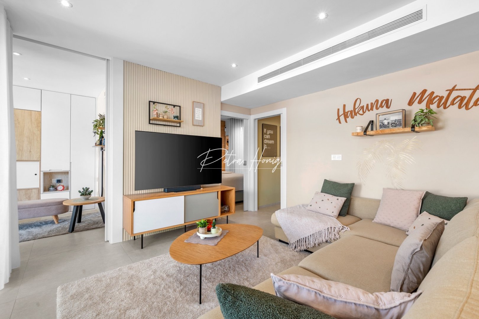 Resales - Apartment - San Pedro del Pinatar - San Pedro del Pinatar Centro