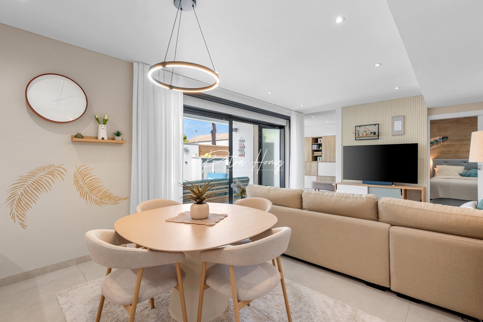 Resales - Apartment - San Pedro del Pinatar - San Pedro del Pinatar Centro