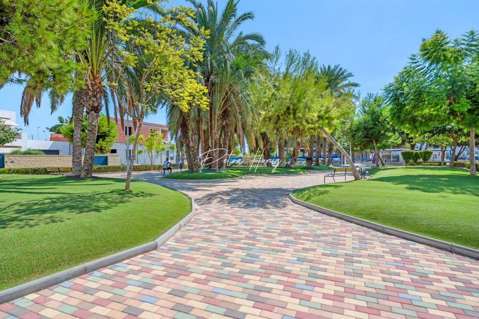 Resales - Apartment - San Pedro del Pinatar - San Pedro del Pinatar Centro
