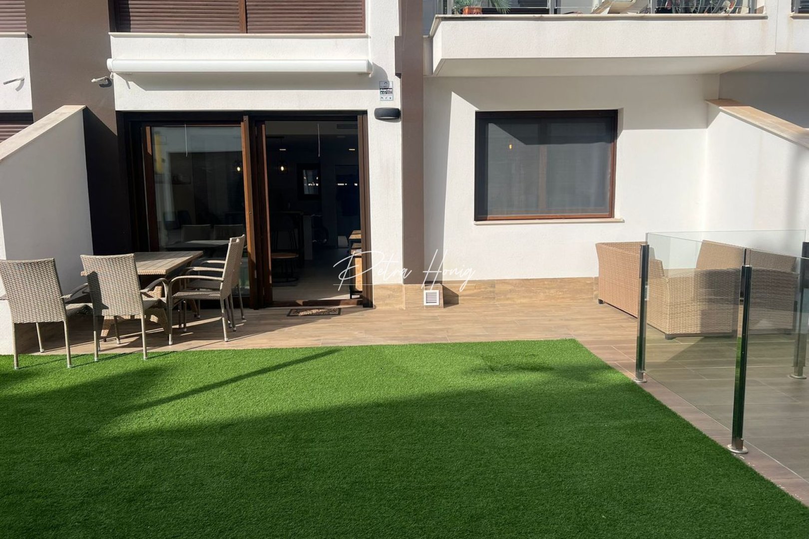 Resales - Apartment - San Pedro del Pinatar