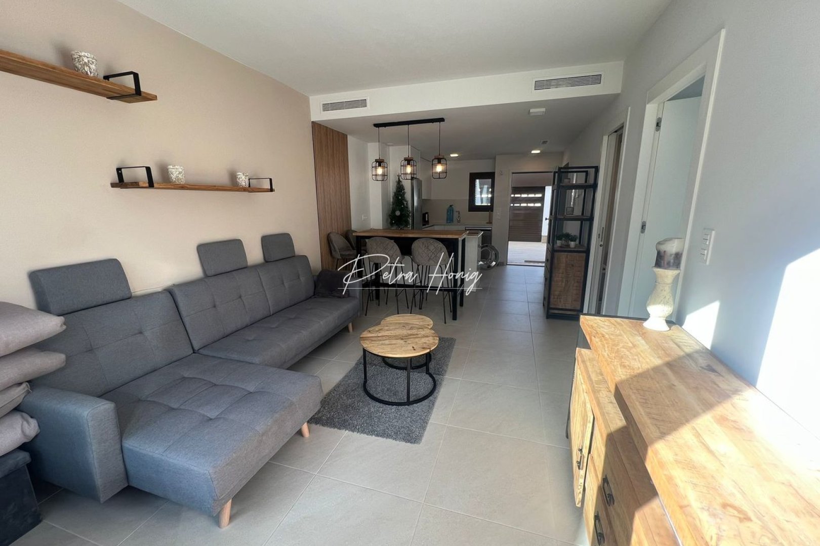 Resales - Apartment - San Pedro del Pinatar