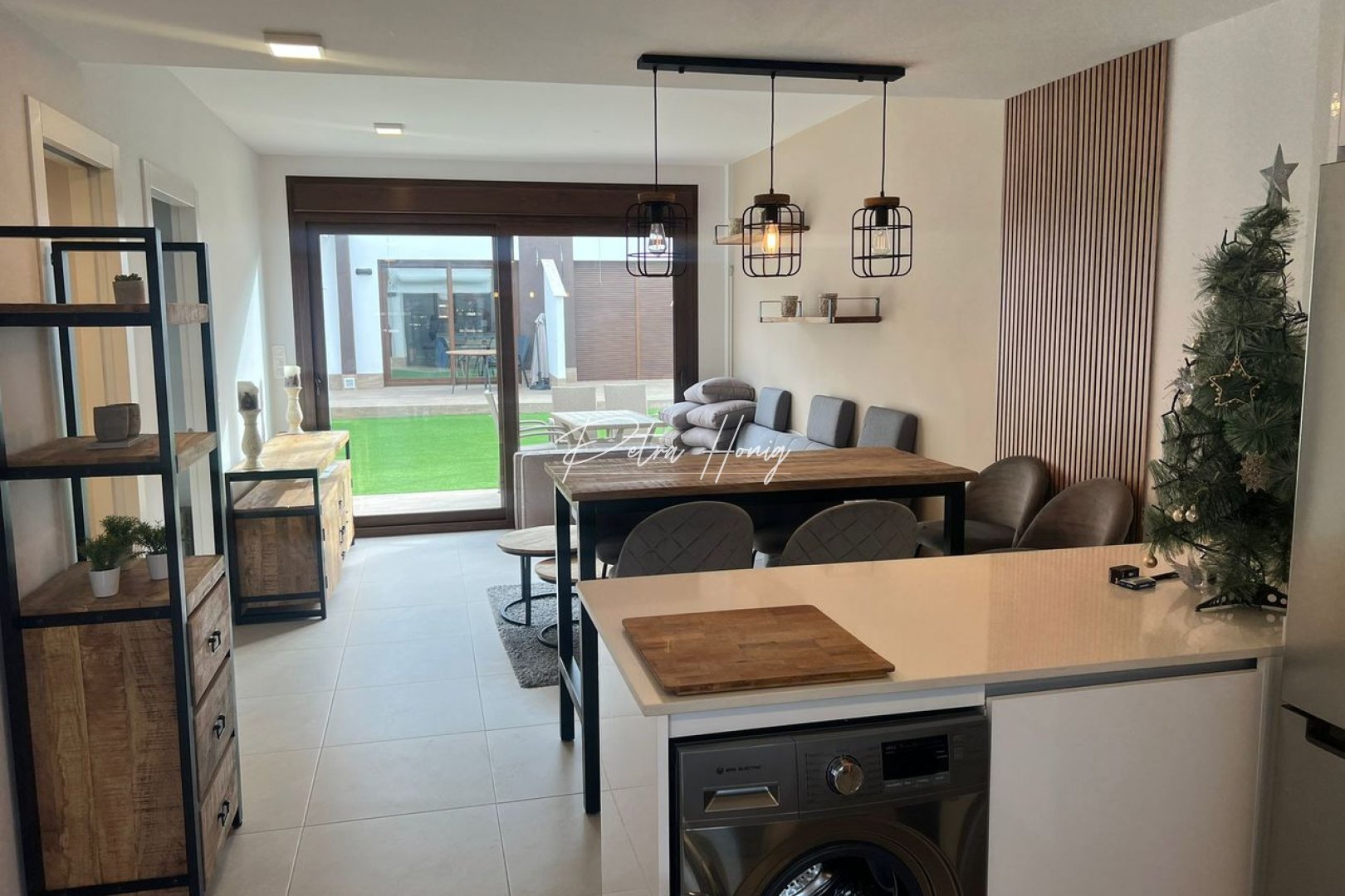 Resales - Apartment - San Pedro del Pinatar