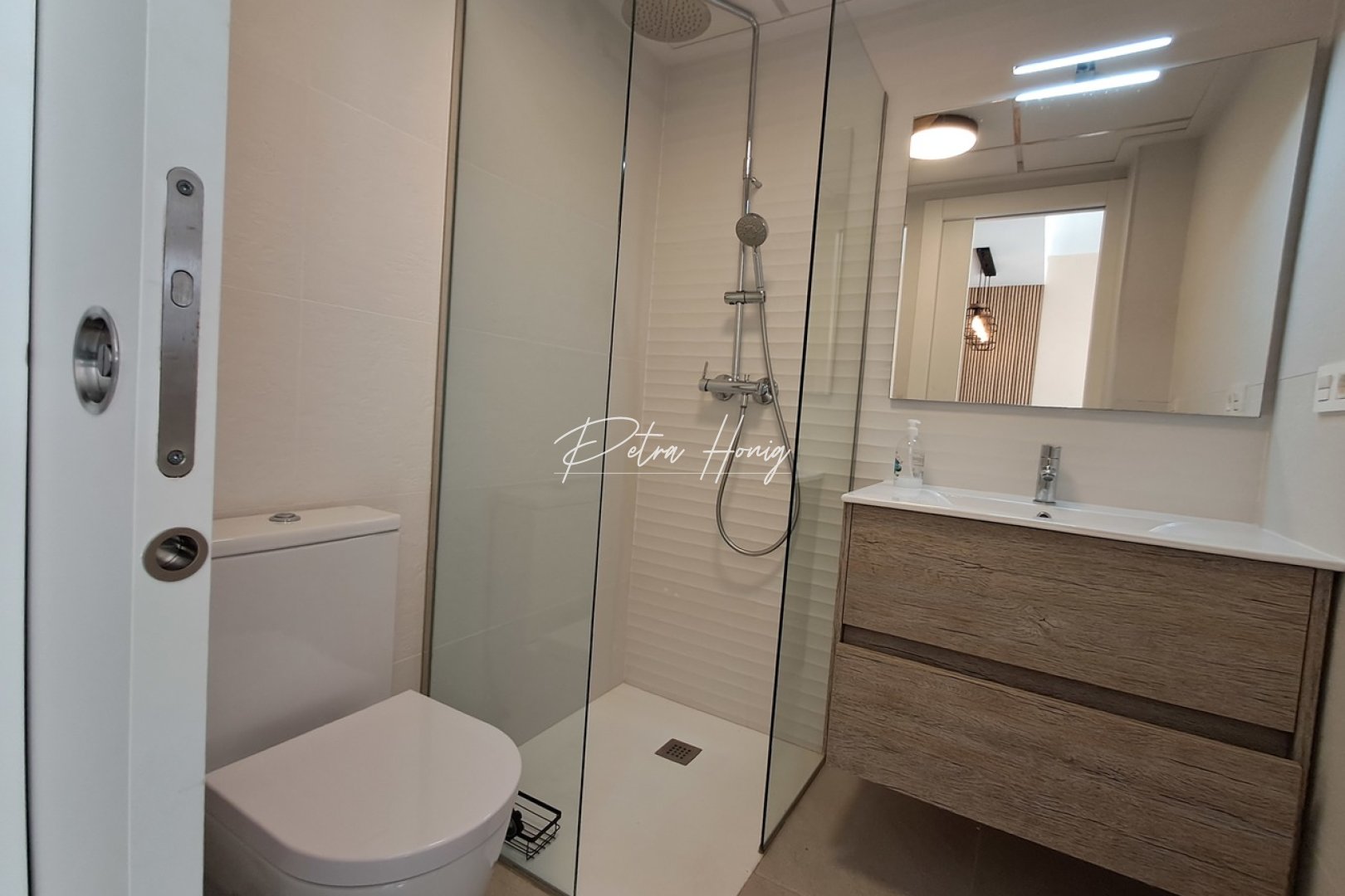 Resales - Apartment - San Pedro del Pinatar