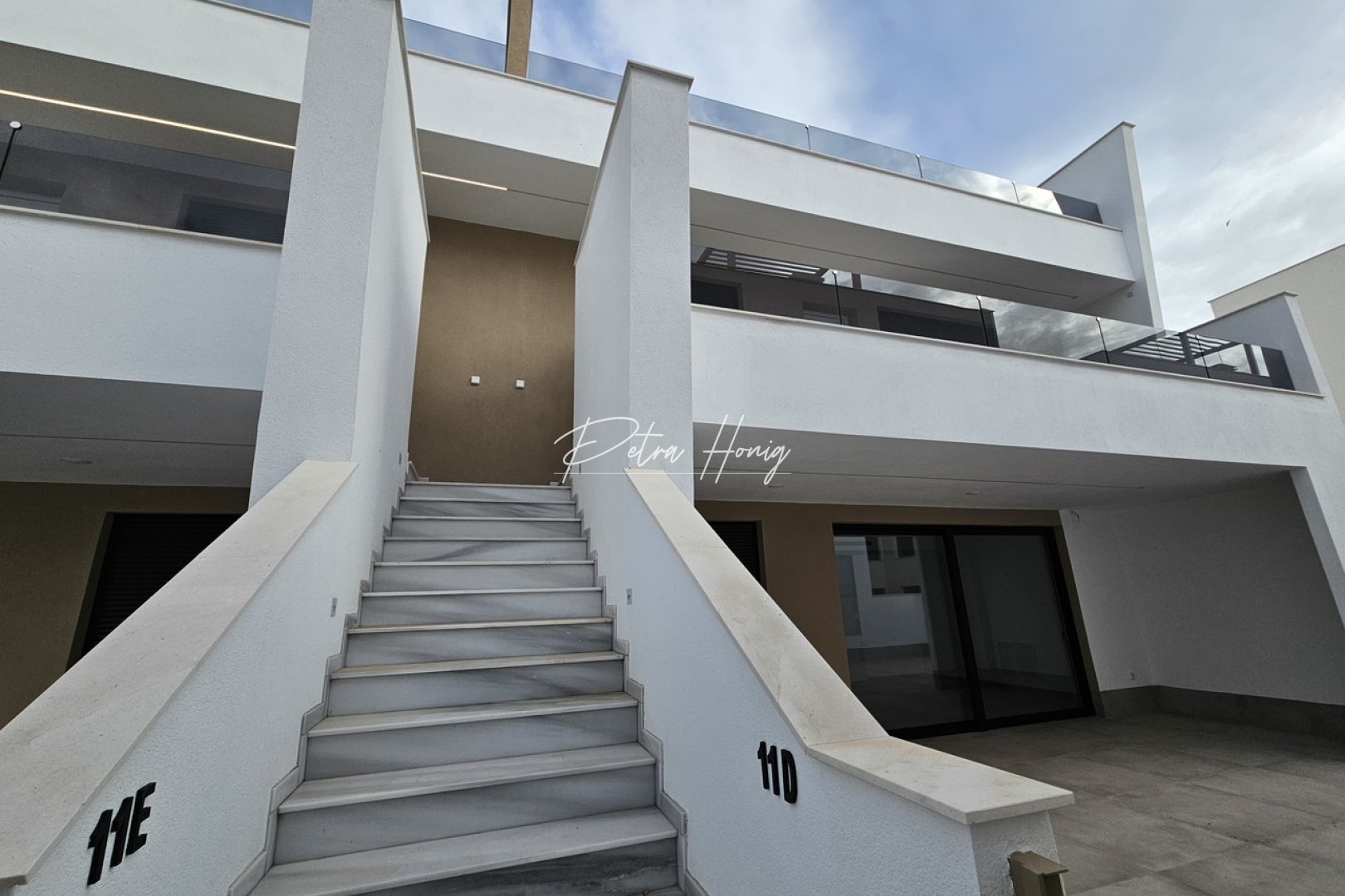 Resales - Apartment - San Pedro del Pinatar