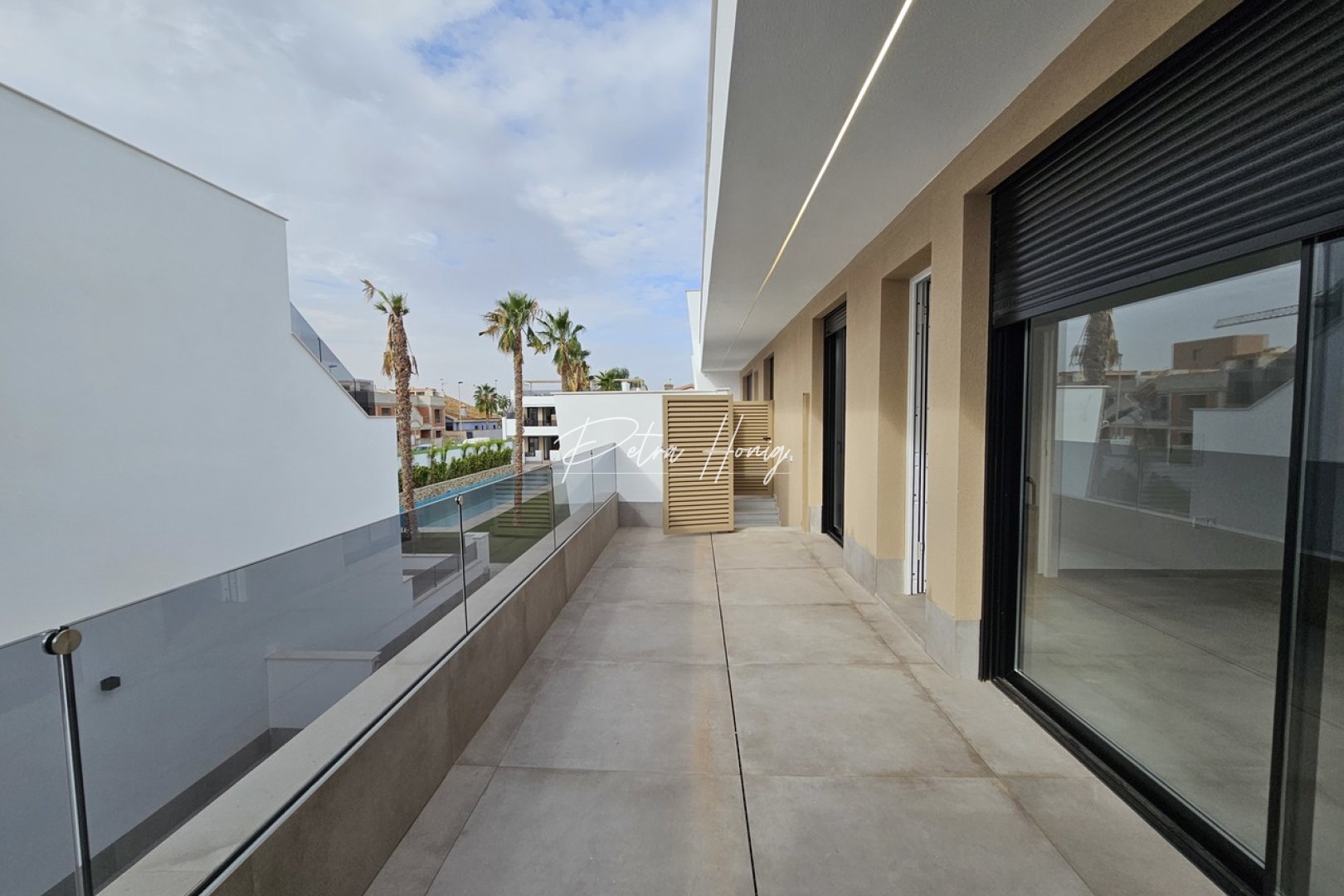 Resales - Apartment - San Pedro del Pinatar