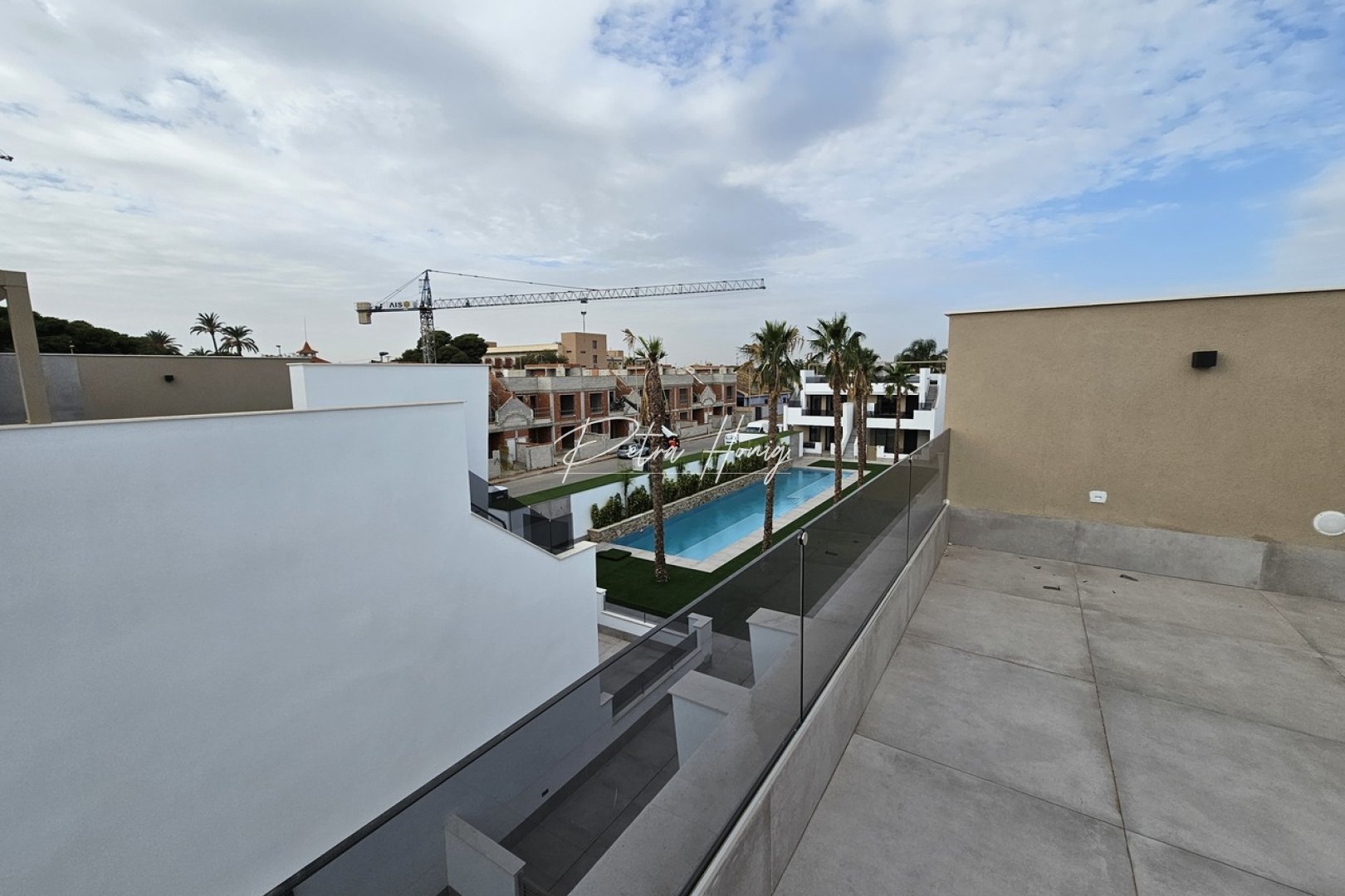 Resales - Apartment - San Pedro del Pinatar
