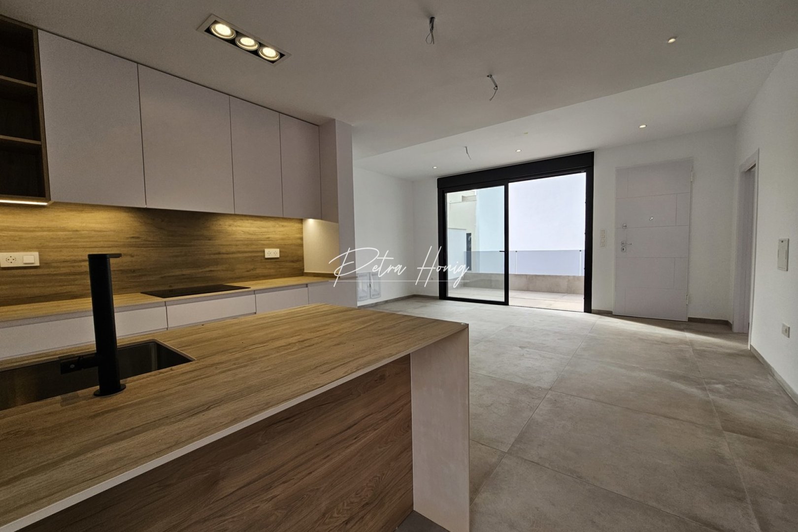 Resales - Apartment - San Pedro del Pinatar