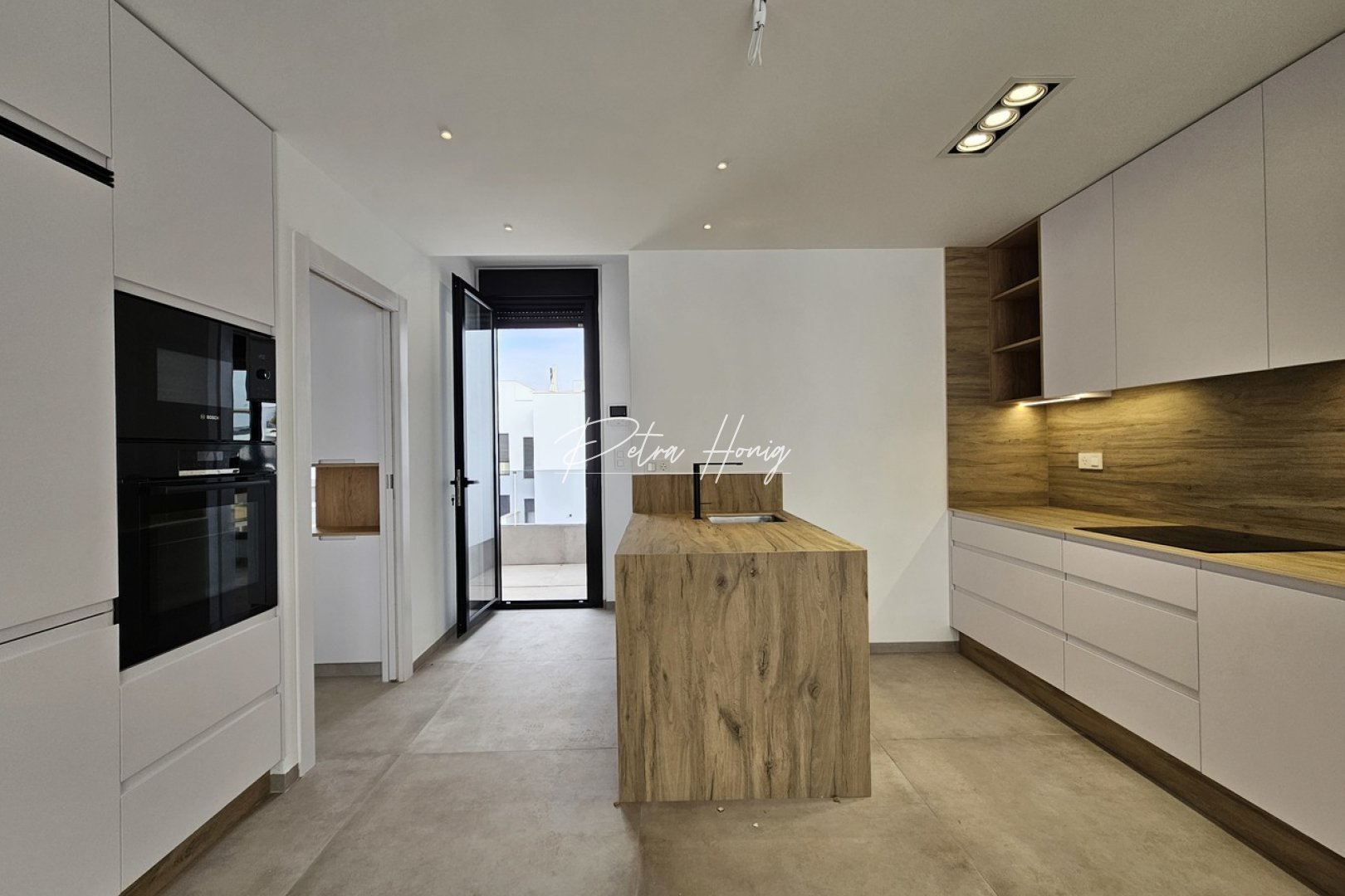 Resales - Apartment - San Pedro del Pinatar