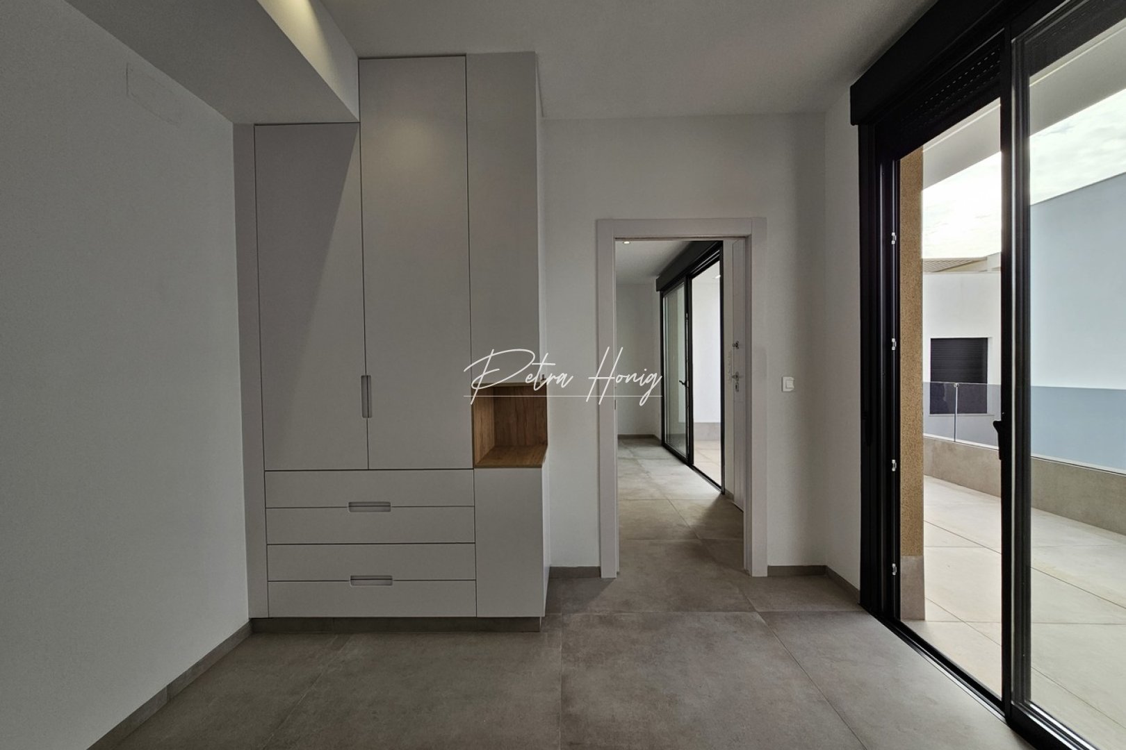 Resales - Apartment - San Pedro del Pinatar