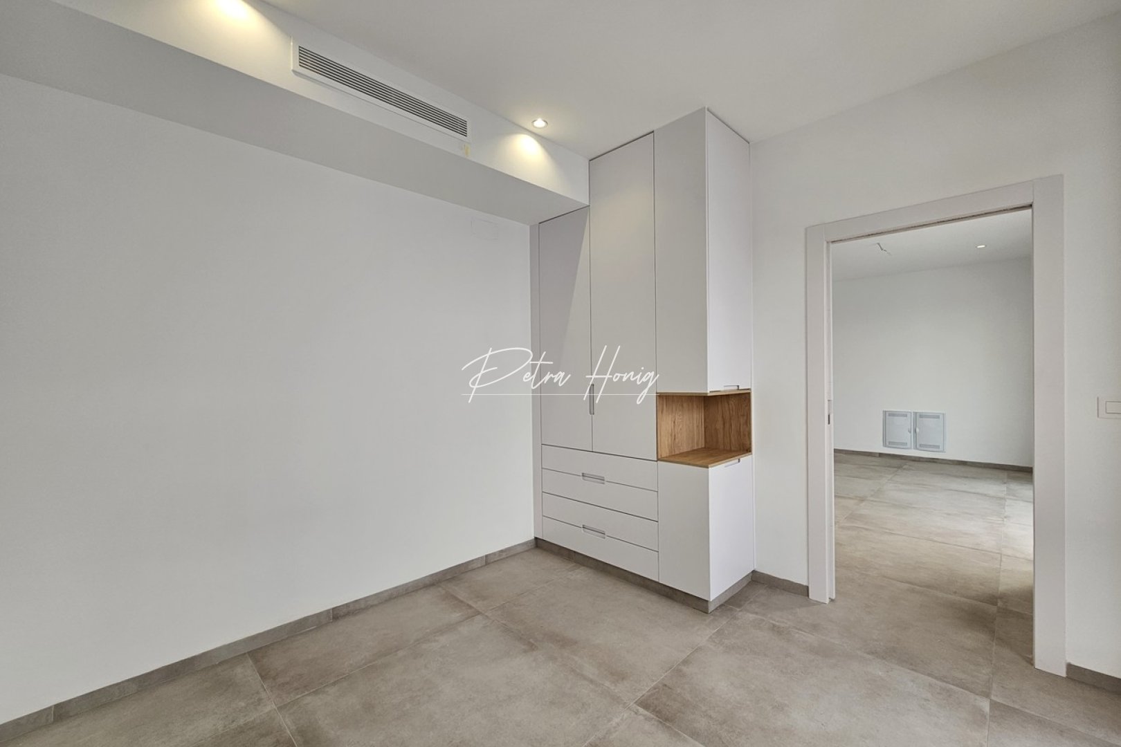 Resales - Apartment - San Pedro del Pinatar