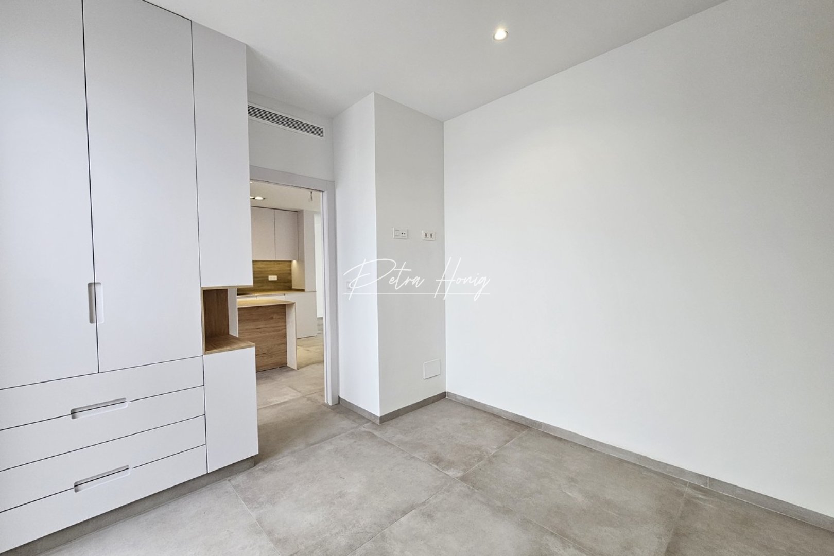 Resales - Apartment - San Pedro del Pinatar