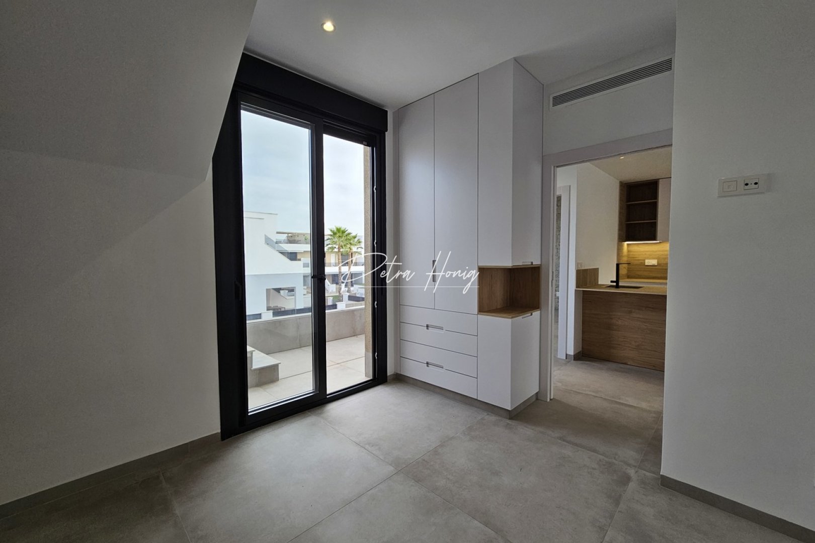 Resales - Apartment - San Pedro del Pinatar
