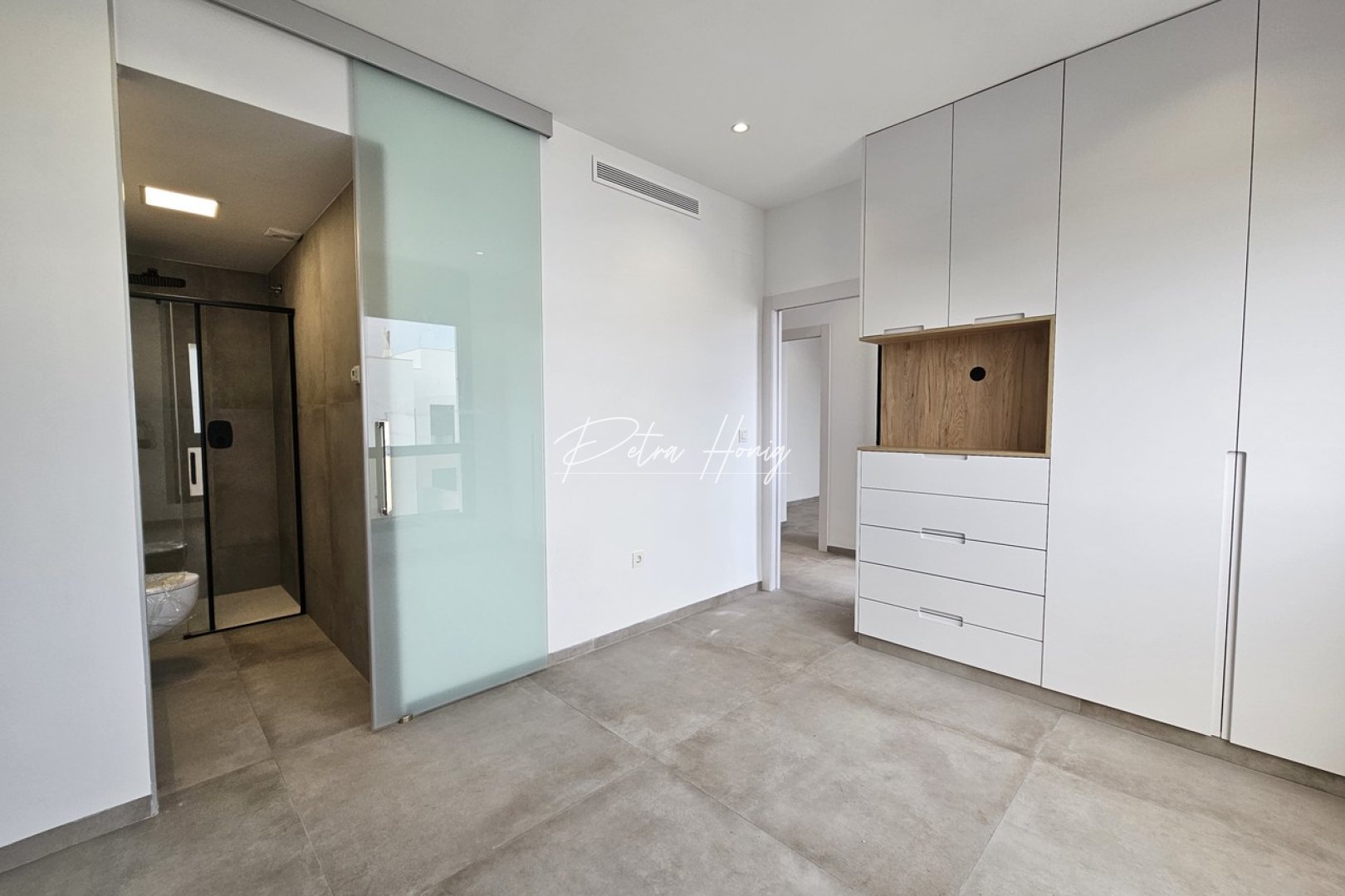 Resales - Apartment - San Pedro del Pinatar
