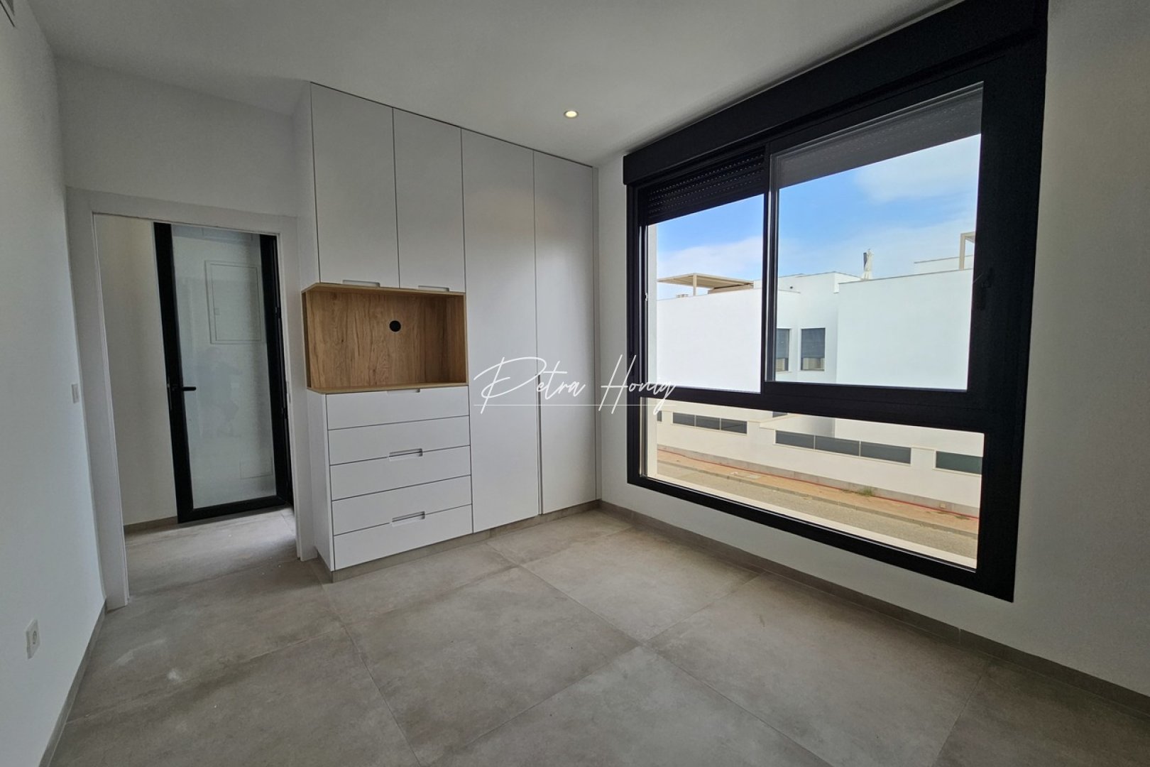 Resales - Apartment - San Pedro del Pinatar