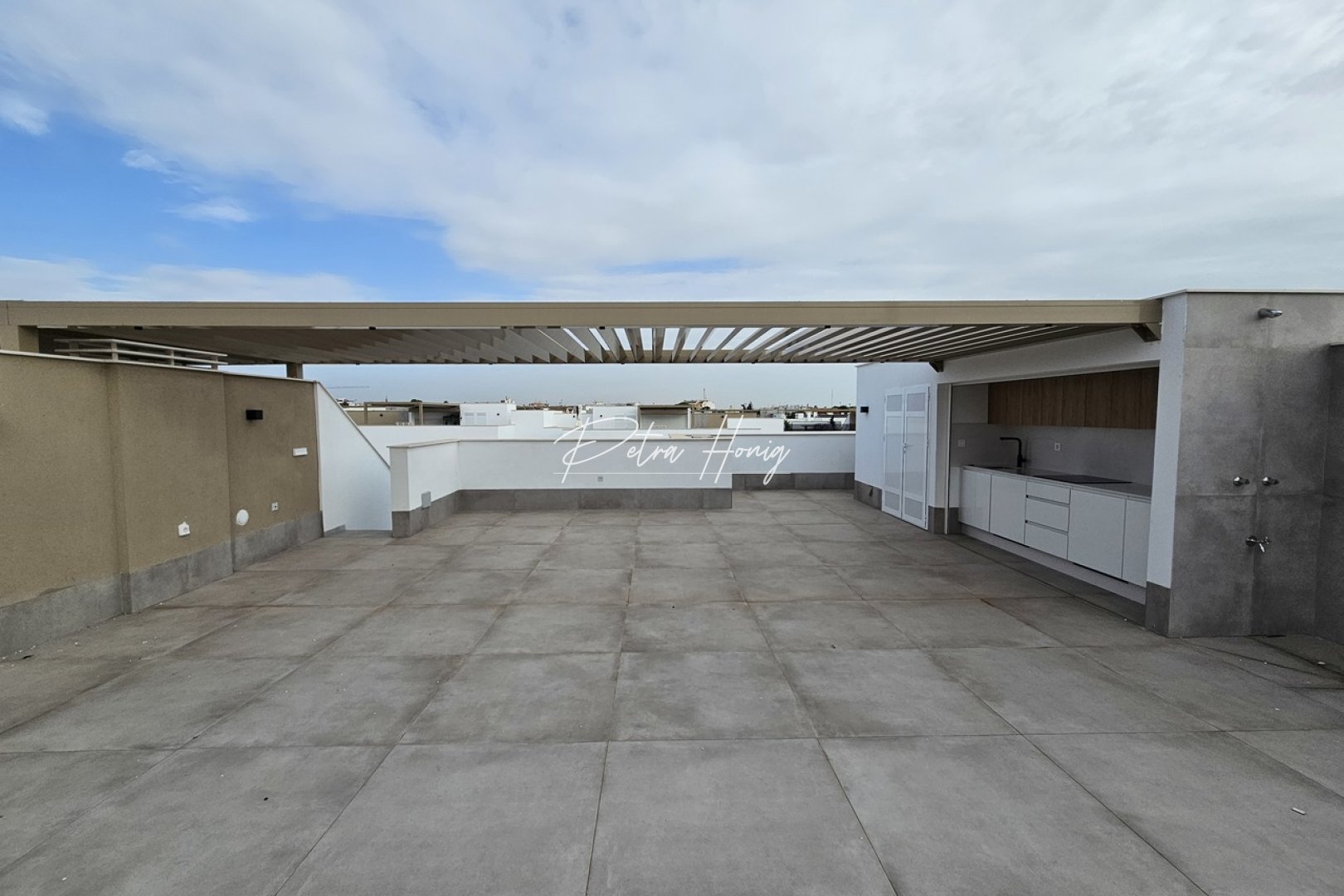 Resales - Apartment - San Pedro del Pinatar