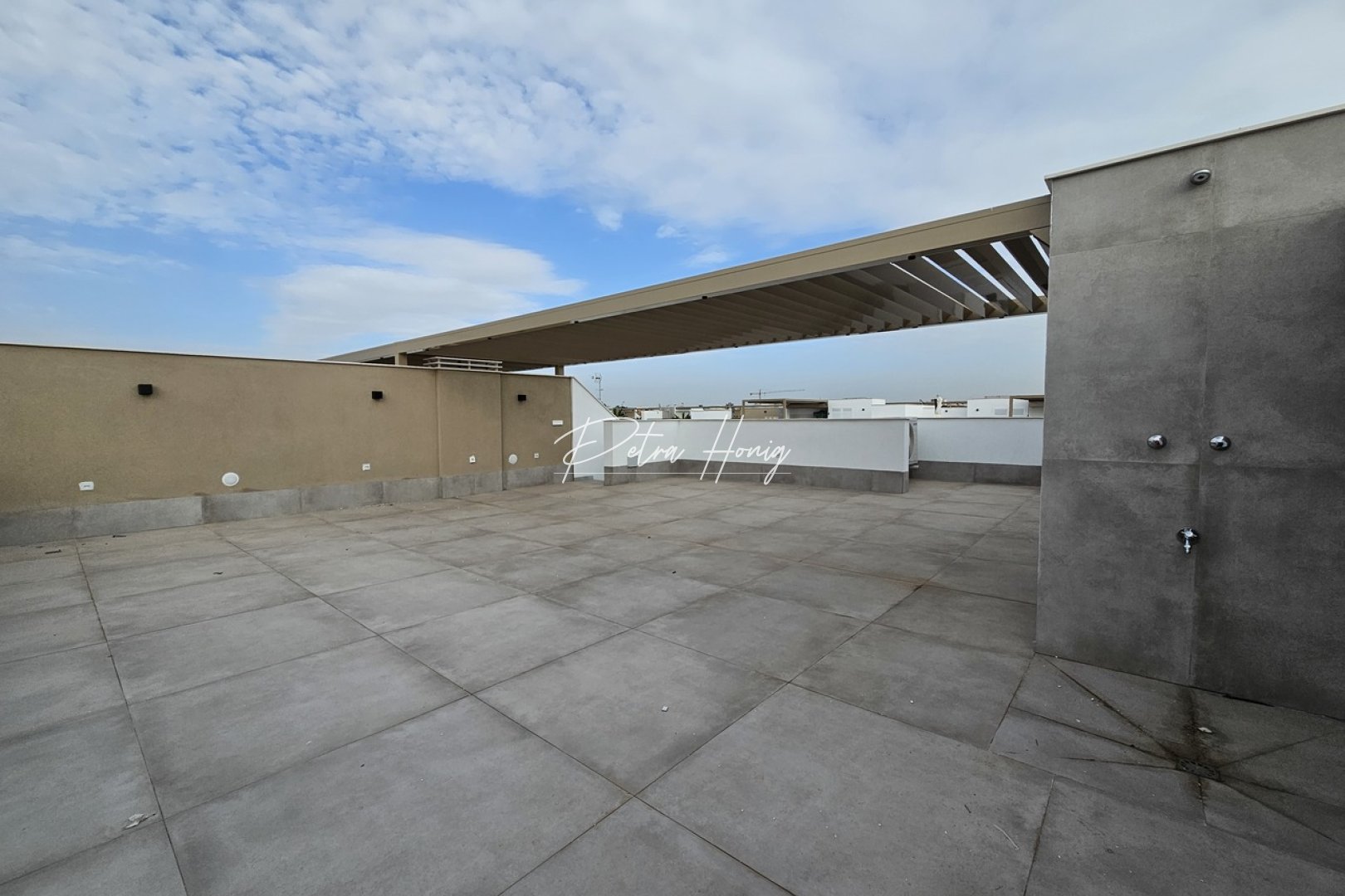 Resales - Apartment - San Pedro del Pinatar