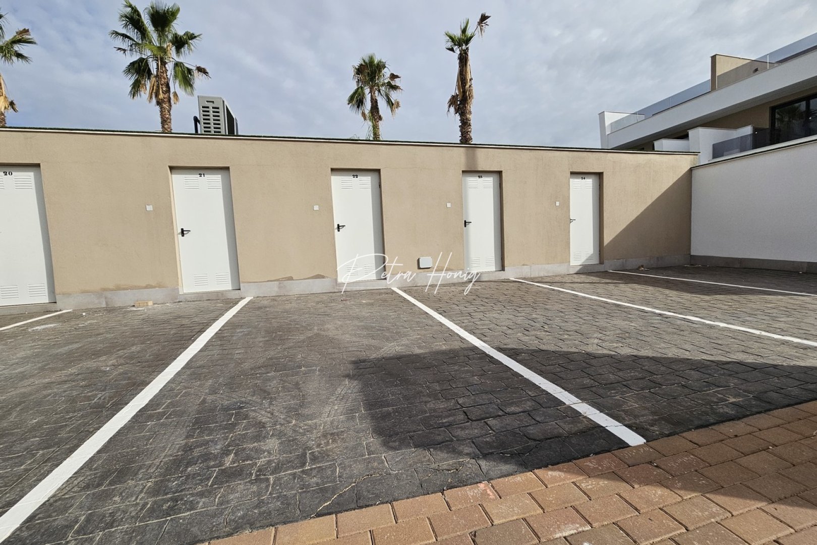 Resales - Apartment - San Pedro del Pinatar