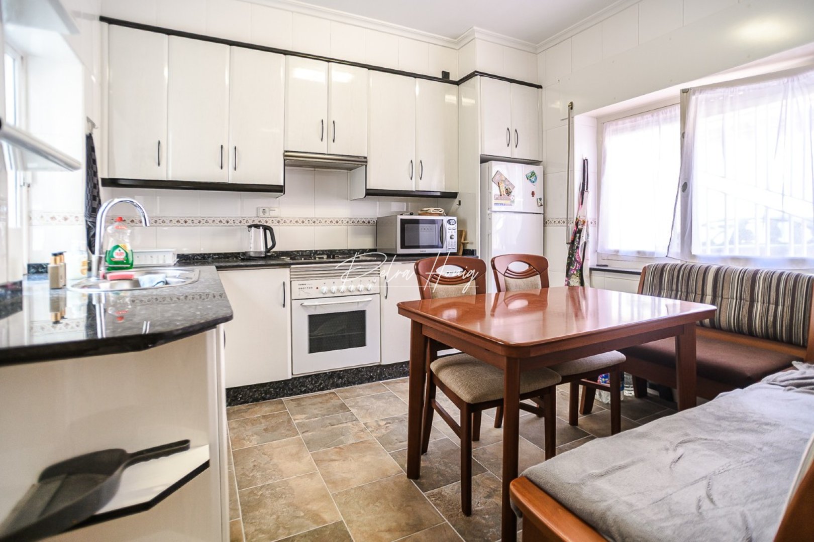 Resales - Apartment - SANTIAGO DE LA RIBERA - Costa Calida