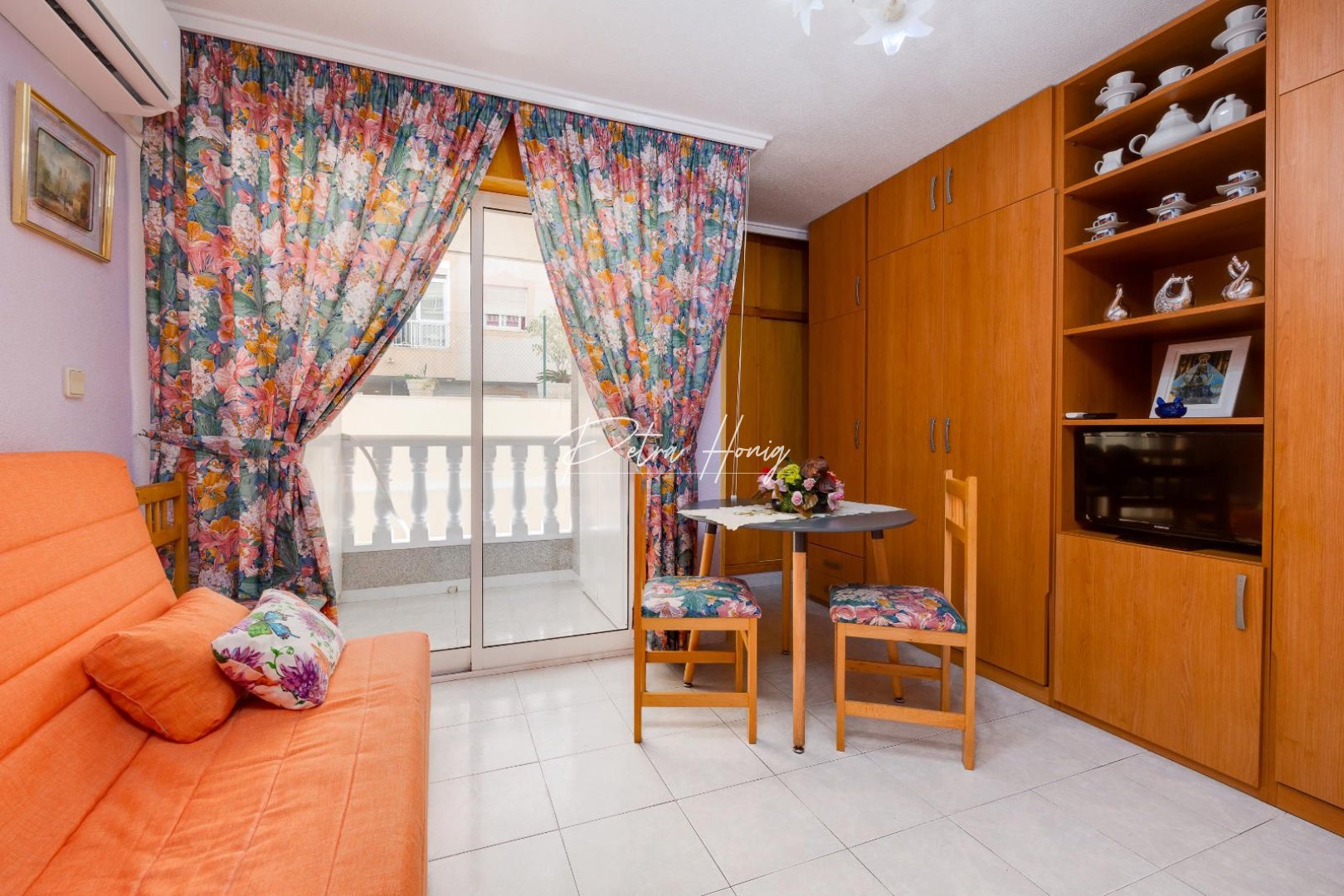 Resales - Apartment - Torrevieja - Acequion