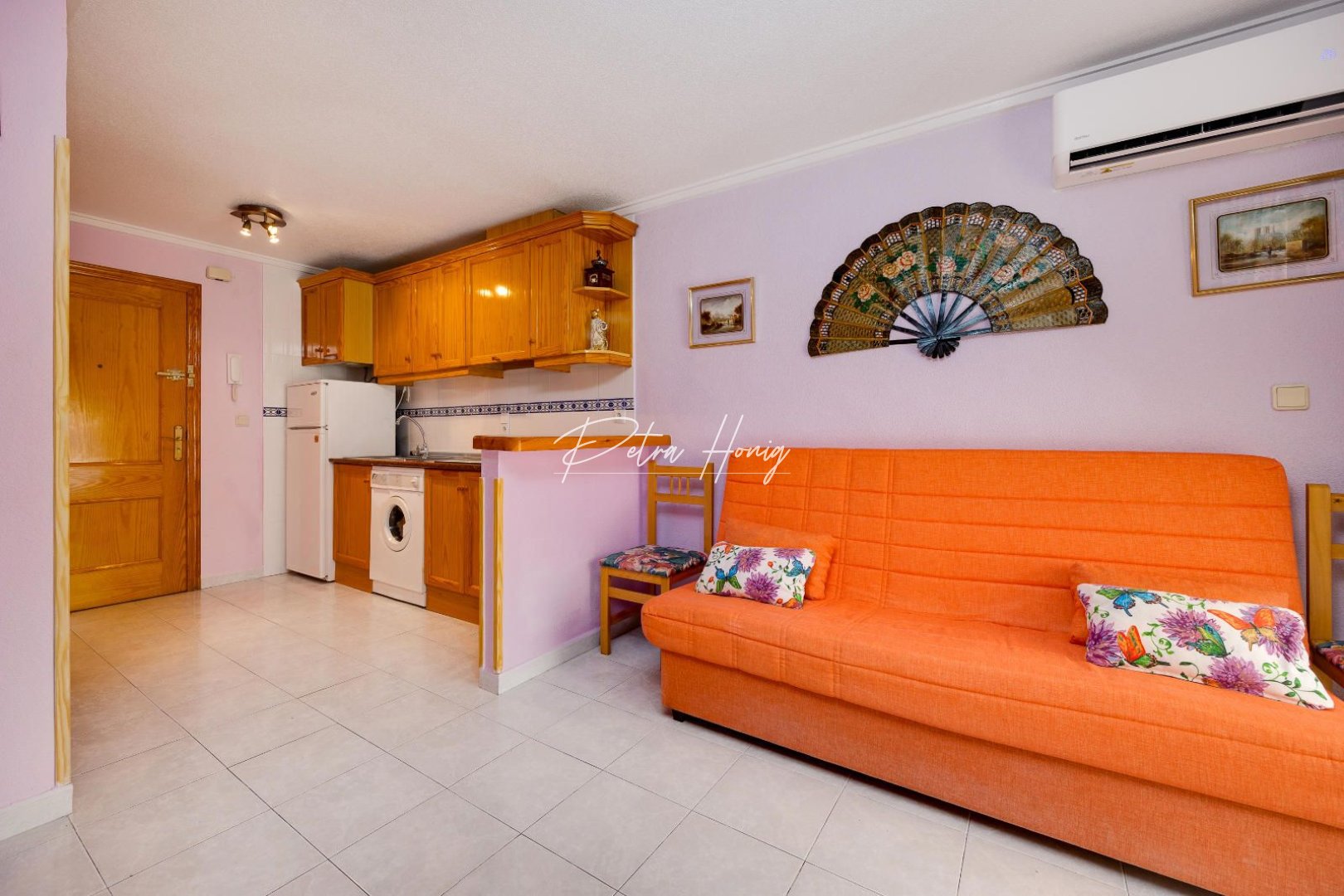 Resales - Apartment - Torrevieja - Acequion