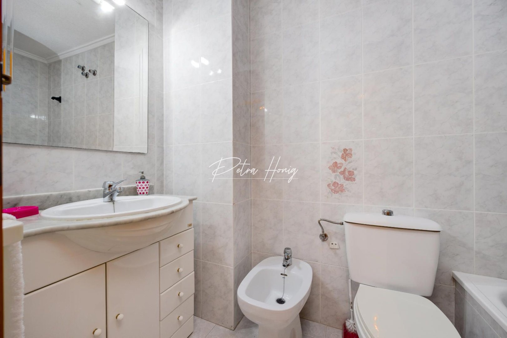 Resales - Apartment - Torrevieja - Acequion