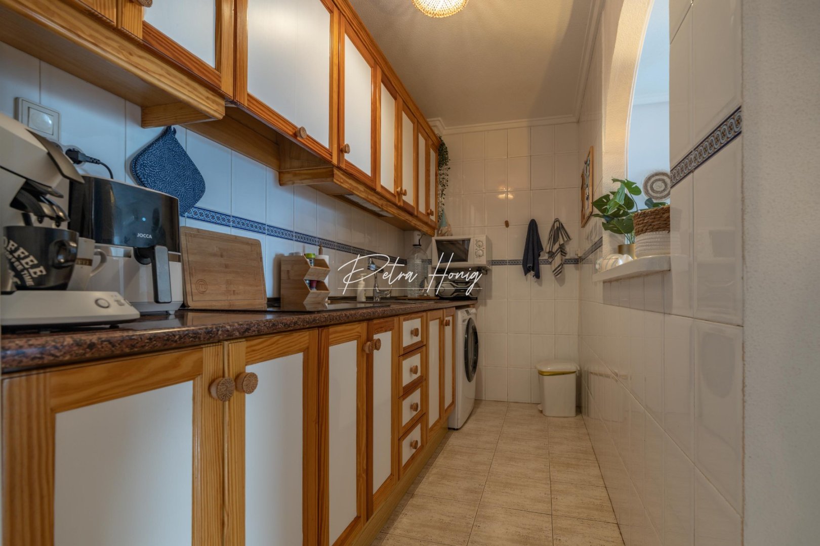 Resales - Apartment - Torrevieja - Acequion