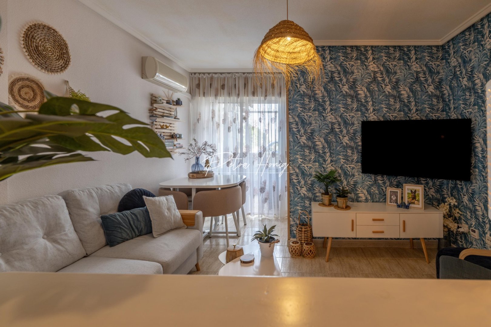 Resales - Apartment - Torrevieja - Acequion