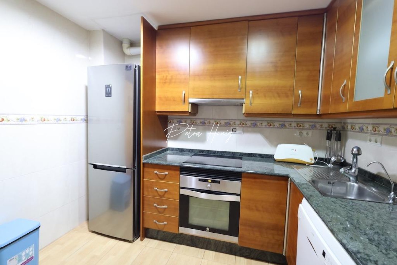 Resales - Apartment - Torrevieja - Acequion