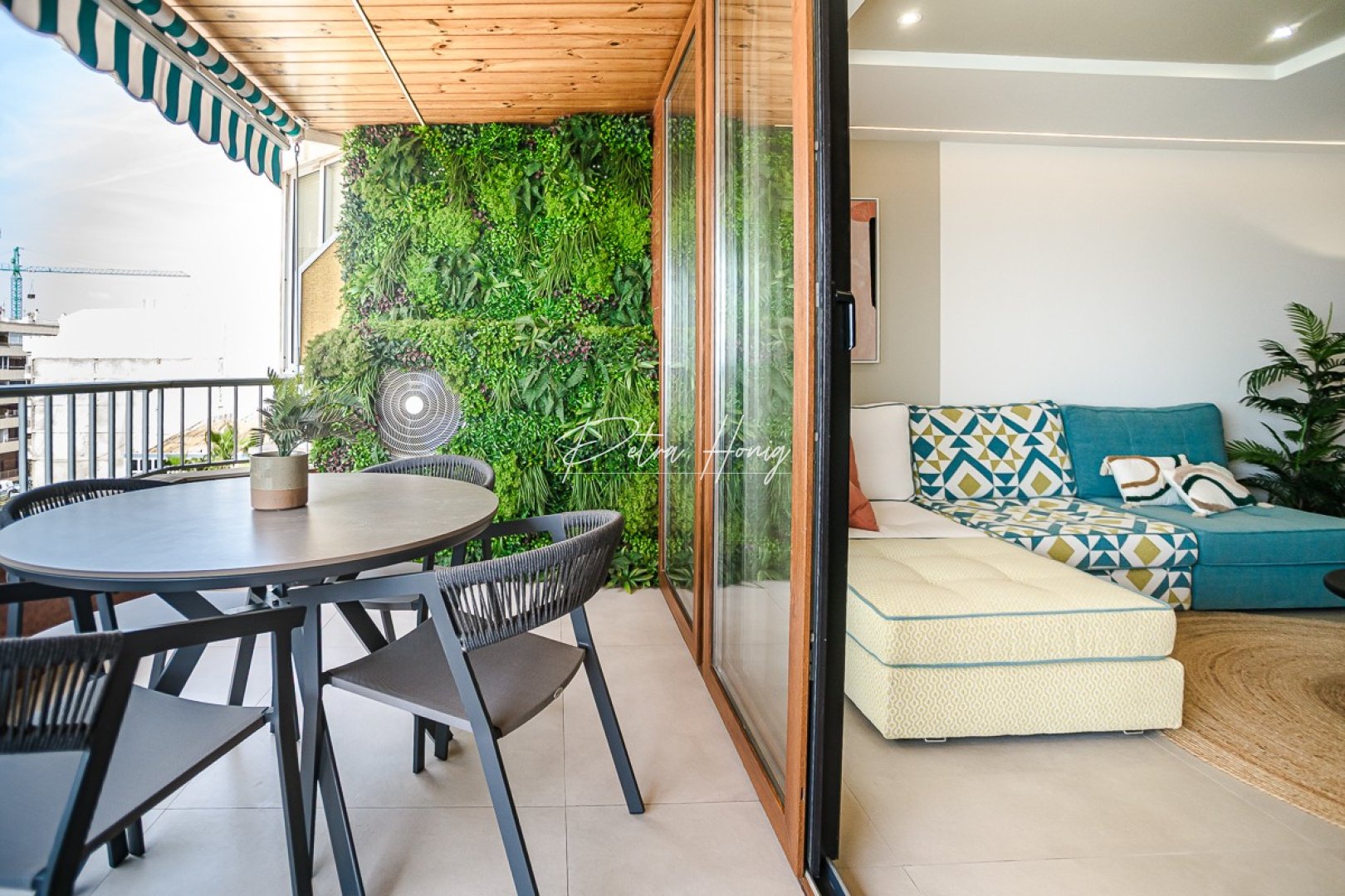 Resales - Apartment - Torrevieja - Acequion
