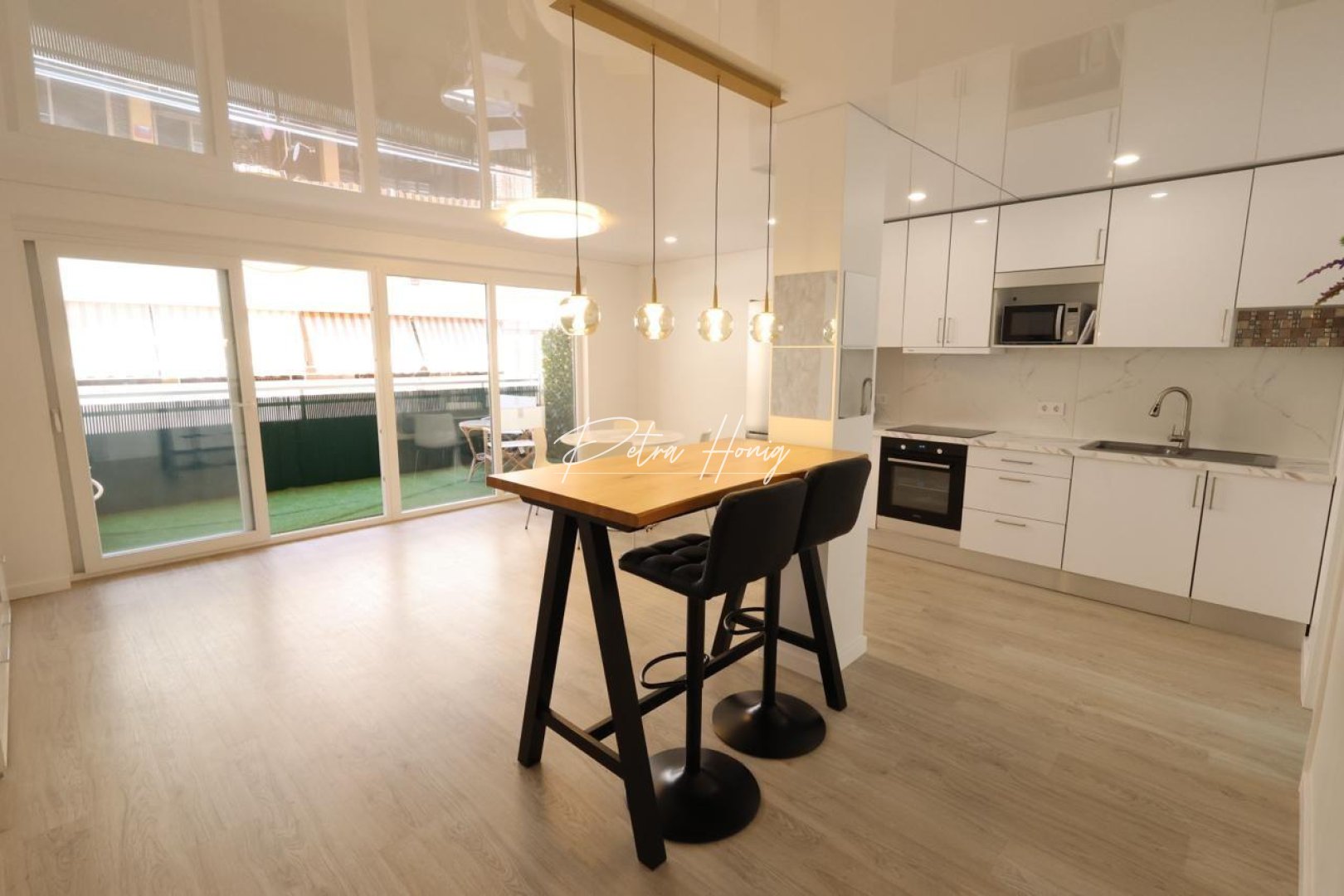 Resales - Apartment - Torrevieja - Acequion