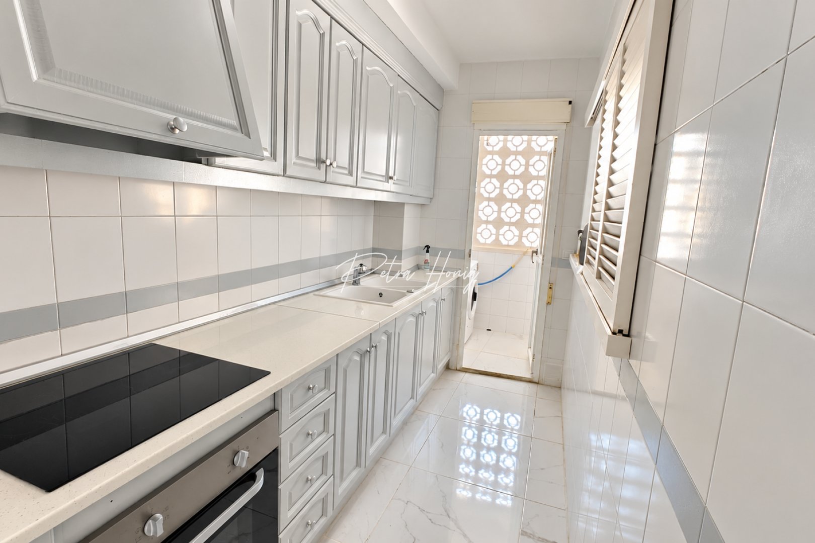 Resales - Apartment - Torrevieja - Acequion