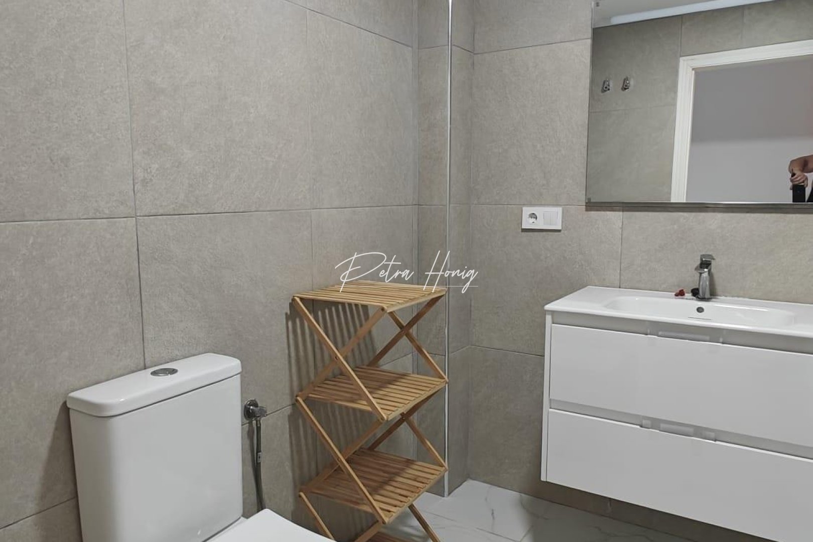 Resales - Apartment - Torrevieja - Acequion