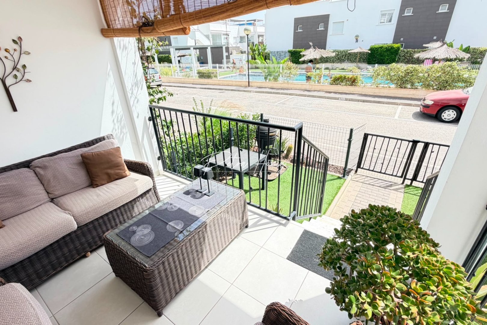 Resales - Apartment - Torrevieja - Aguas Nuevas