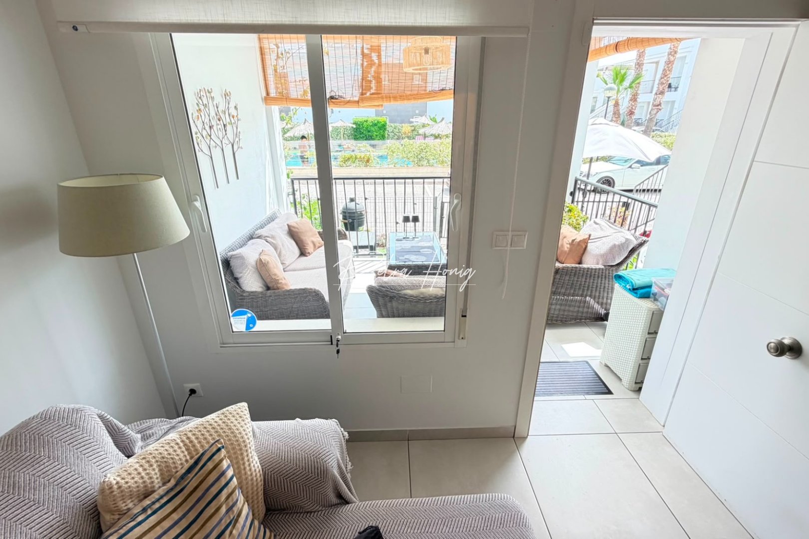 Resales - Apartment - Torrevieja - Aguas Nuevas