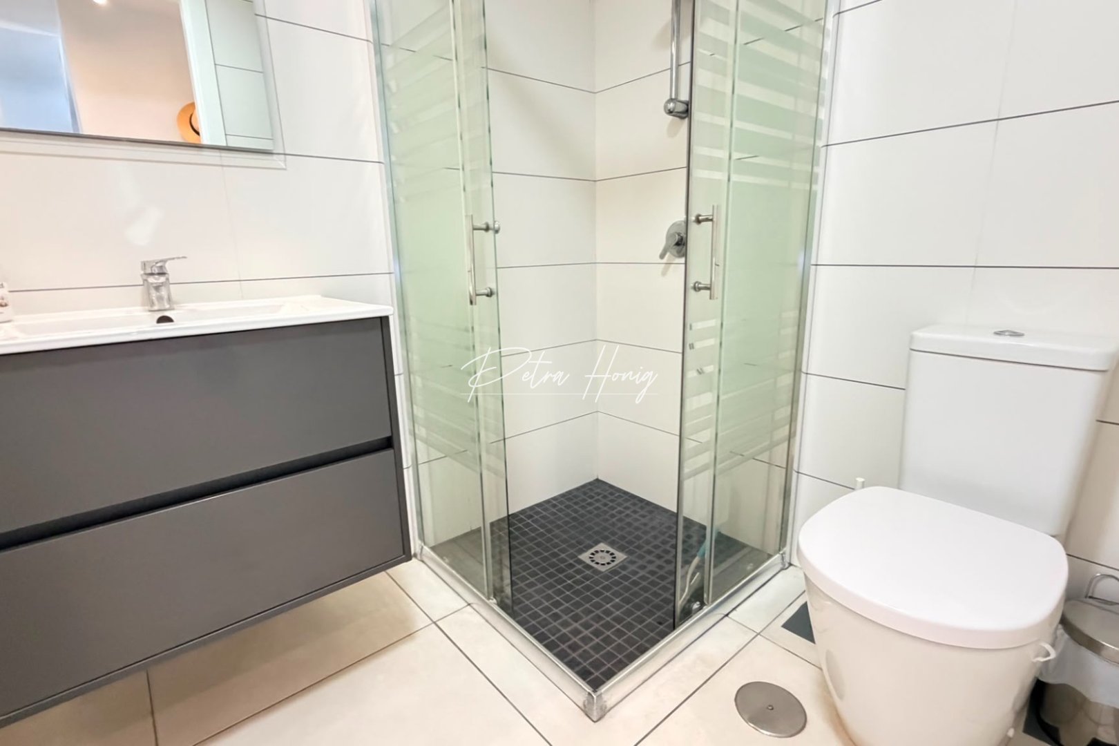 Resales - Apartment - Torrevieja - Aguas Nuevas