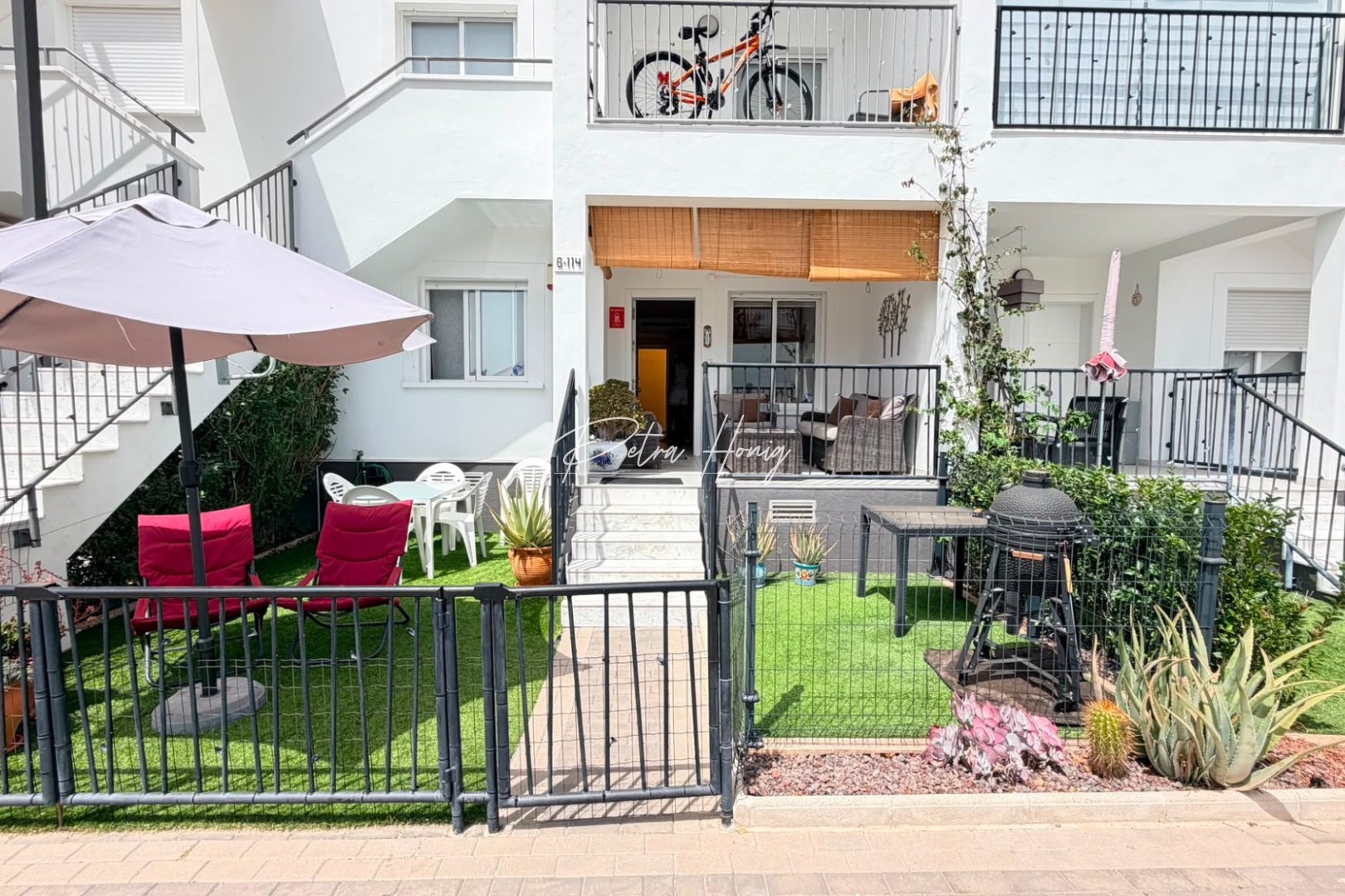 Resales - Apartment - Torrevieja - Aguas Nuevas
