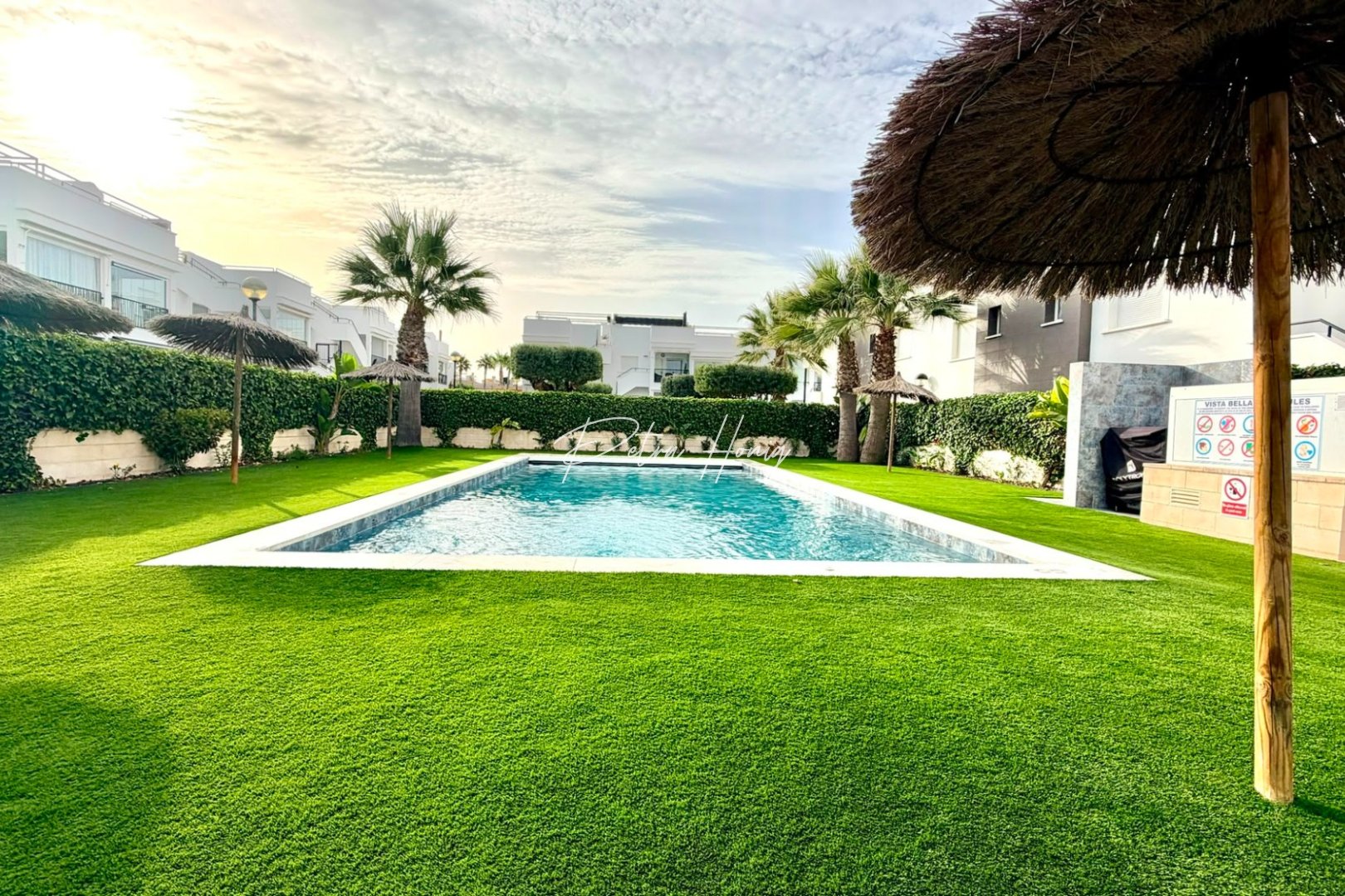 Resales - Apartment - Torrevieja - Aguas Nuevas