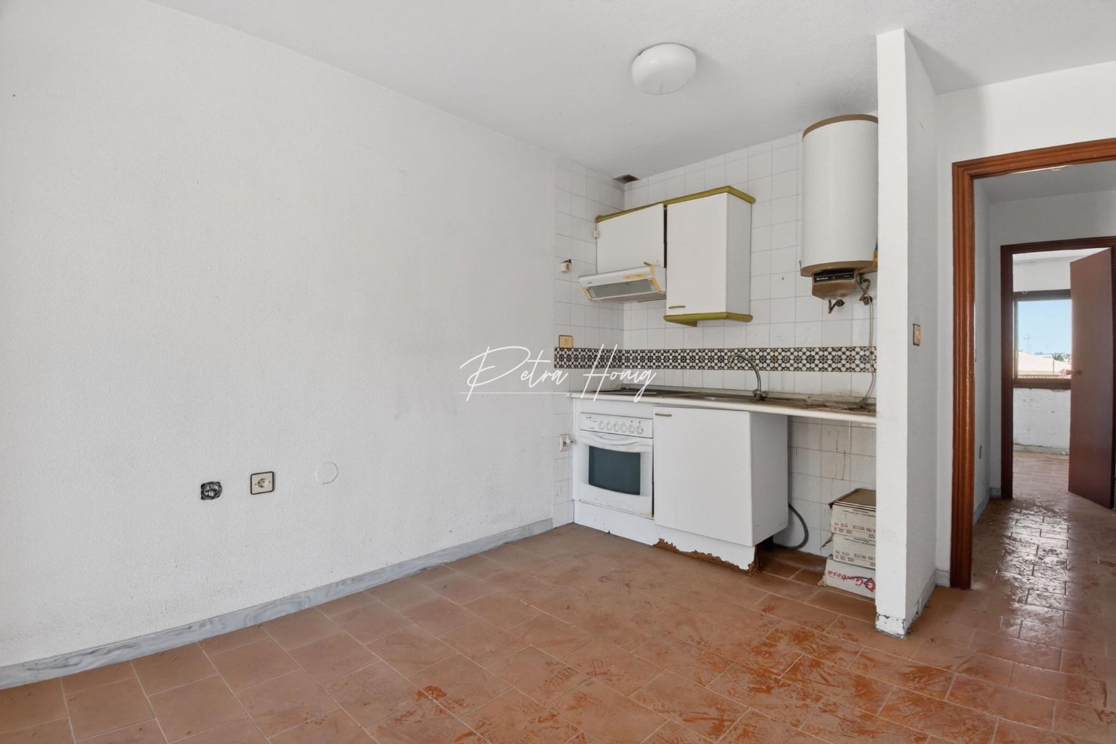 Resales - Apartment - Torrevieja - Calas blanca