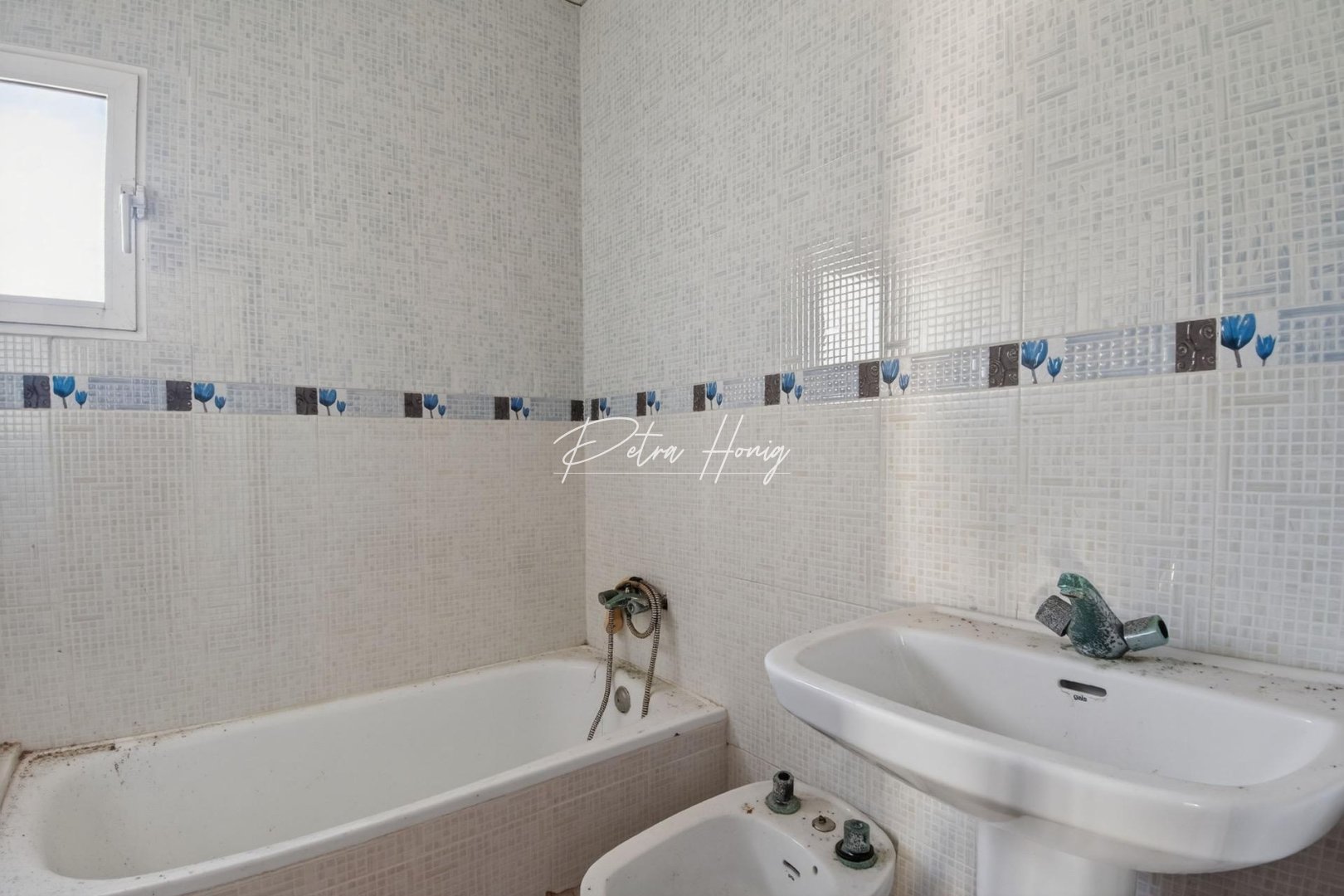 Resales - Apartment - Torrevieja - Calas blanca