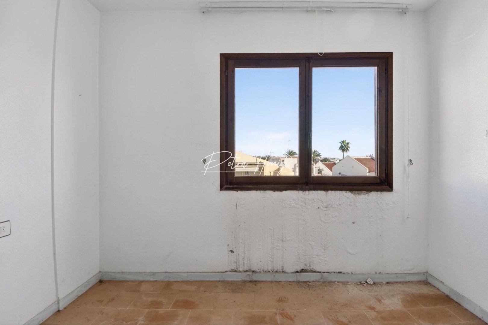 Resales - Apartment - Torrevieja - Calas blanca