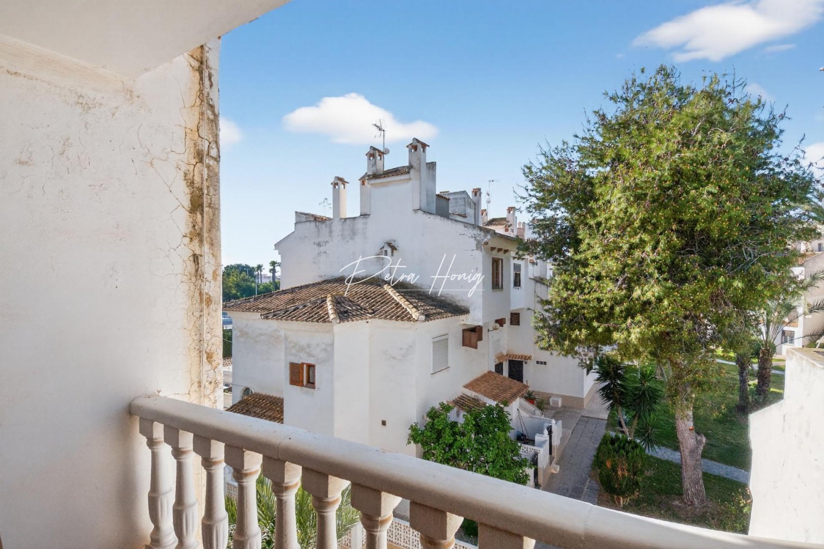 Resales - Apartment - Torrevieja - Calas blanca