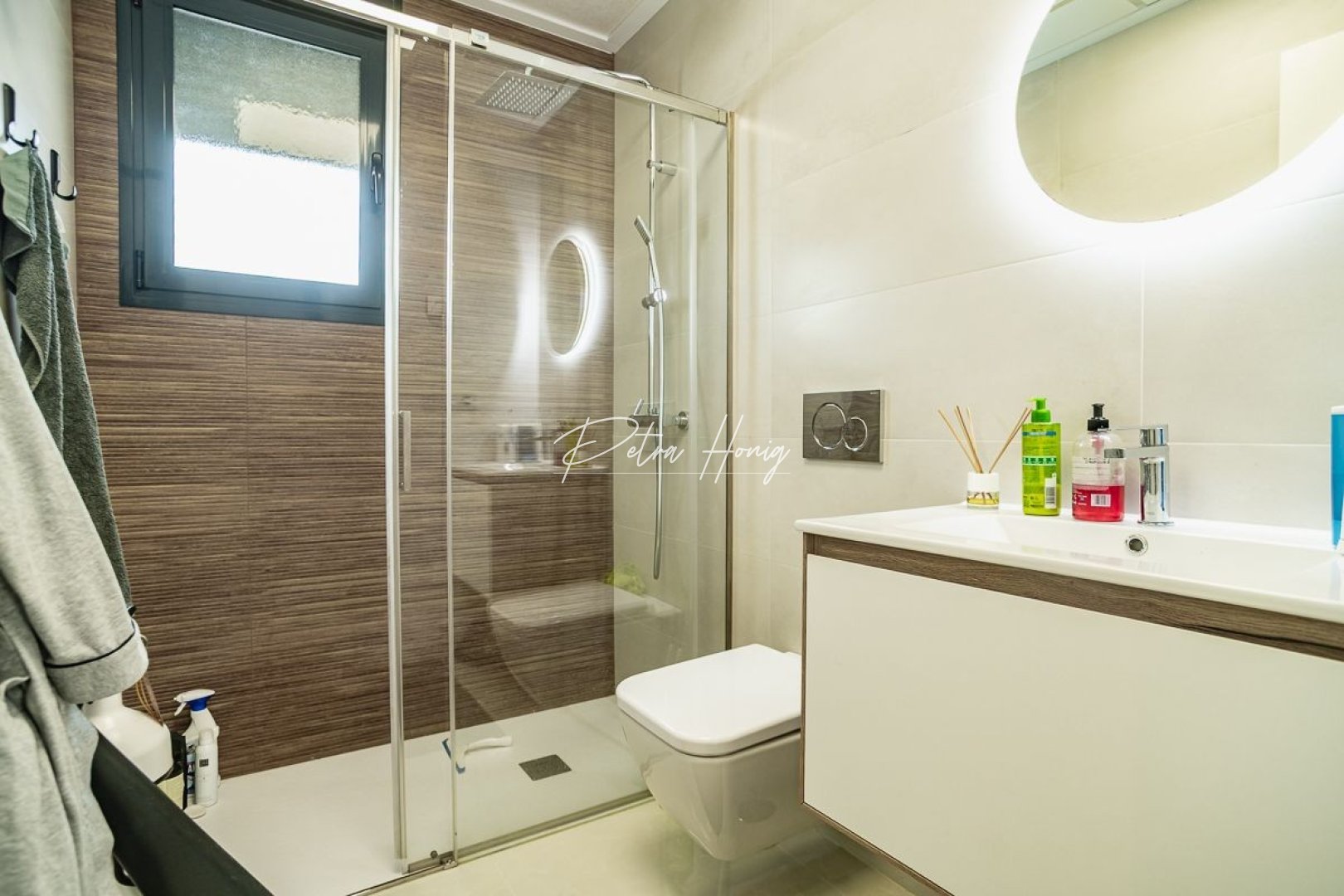 Resales - Apartment - Torrevieja - Calas Blancas