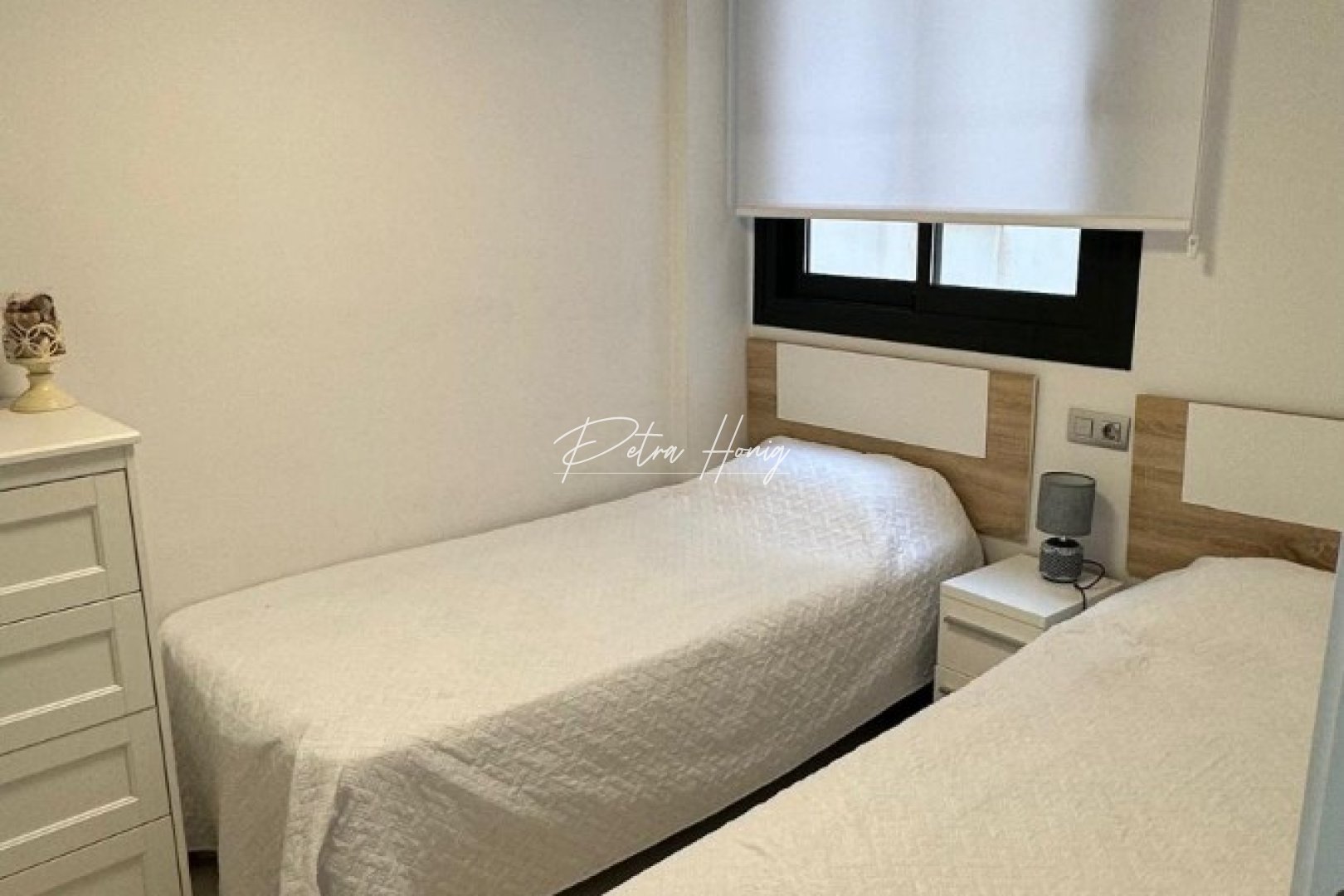 Resales - Apartment - Torrevieja - Calas Blancas