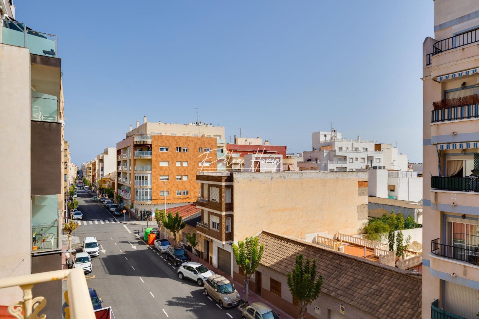 Resales - Apartment - Torrevieja - Centro - Muelle Pesquero